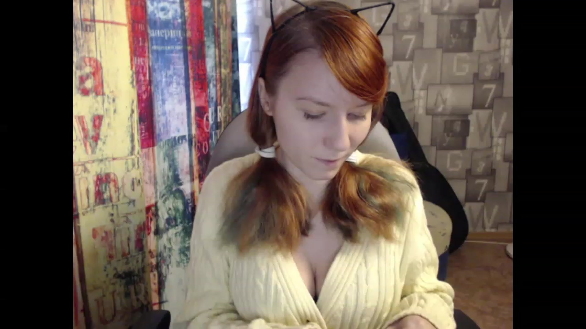 Gallery image thumbnail from NikiFoks18's myfreecams stream on, 05/08/2023, 09:04 image 2 of 20