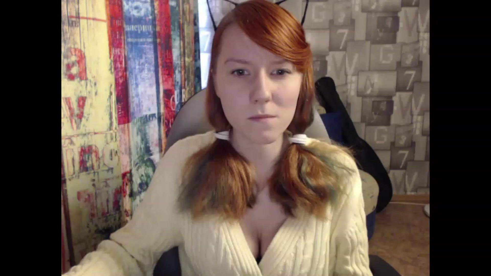 Gallery image thumbnail from NikiFoks18's myfreecams stream on, 05/08/2023, 09:04 image 1 of 20