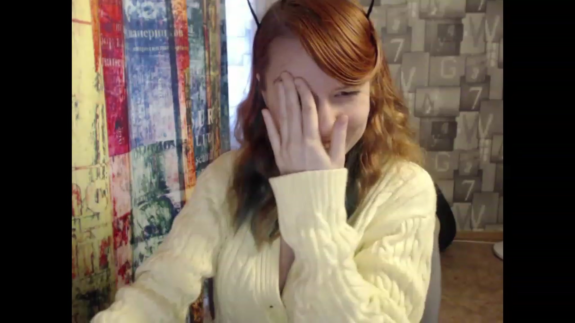 Gallery image thumbnail from NikiFoks18's myfreecams stream on, 05/09/2023, 07:24 image 14 of 20