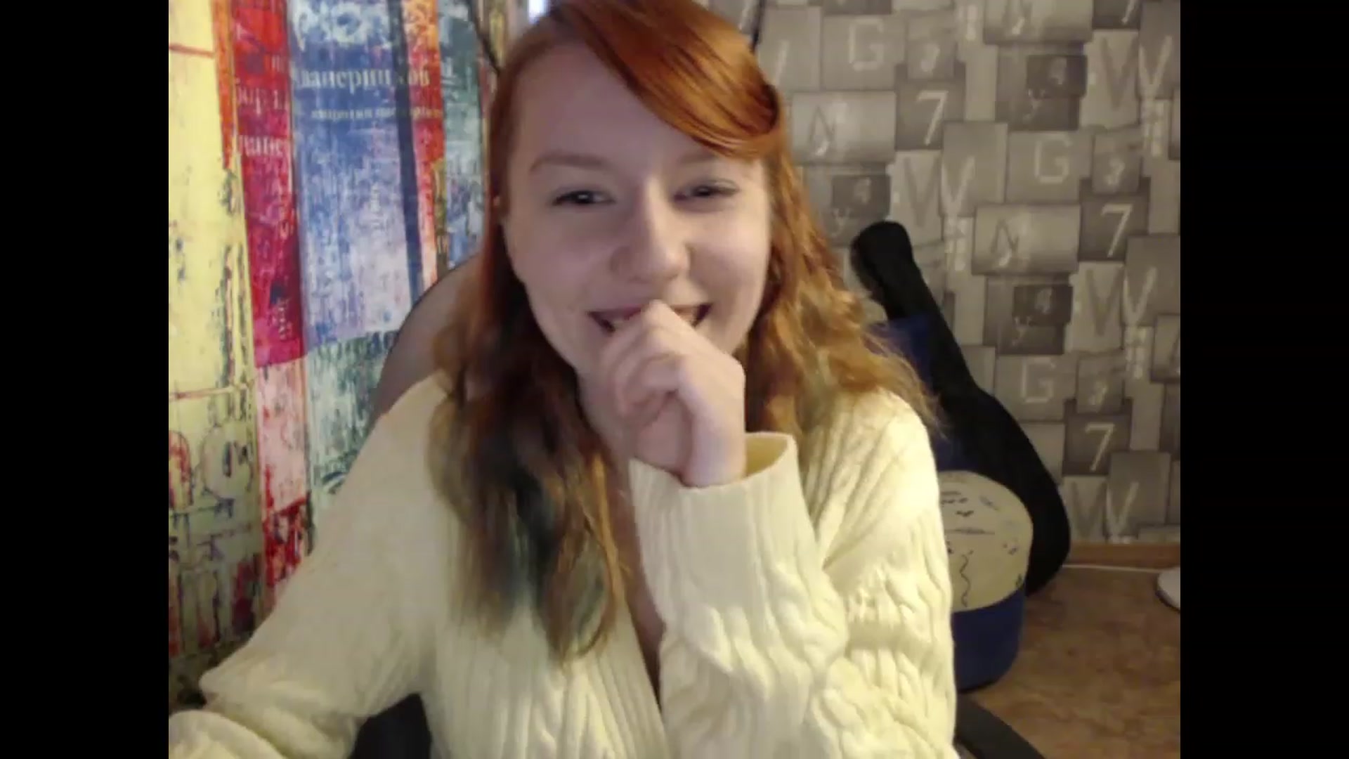 Gallery image thumbnail from NikiFoks18's myfreecams stream on, 05/09/2023, 07:24 image 20 of 20