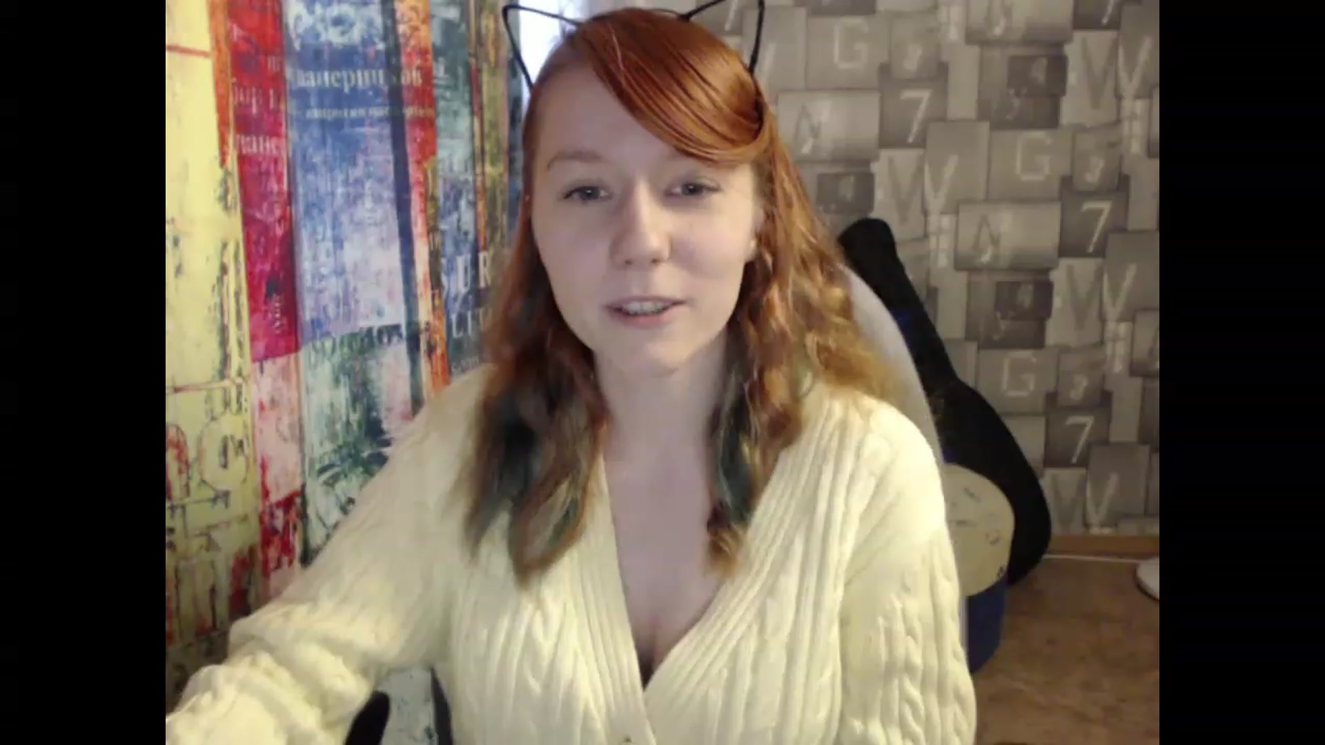 Gallery image thumbnail from NikiFoks18's myfreecams stream on, 05/09/2023, 07:24 image 12 of 20