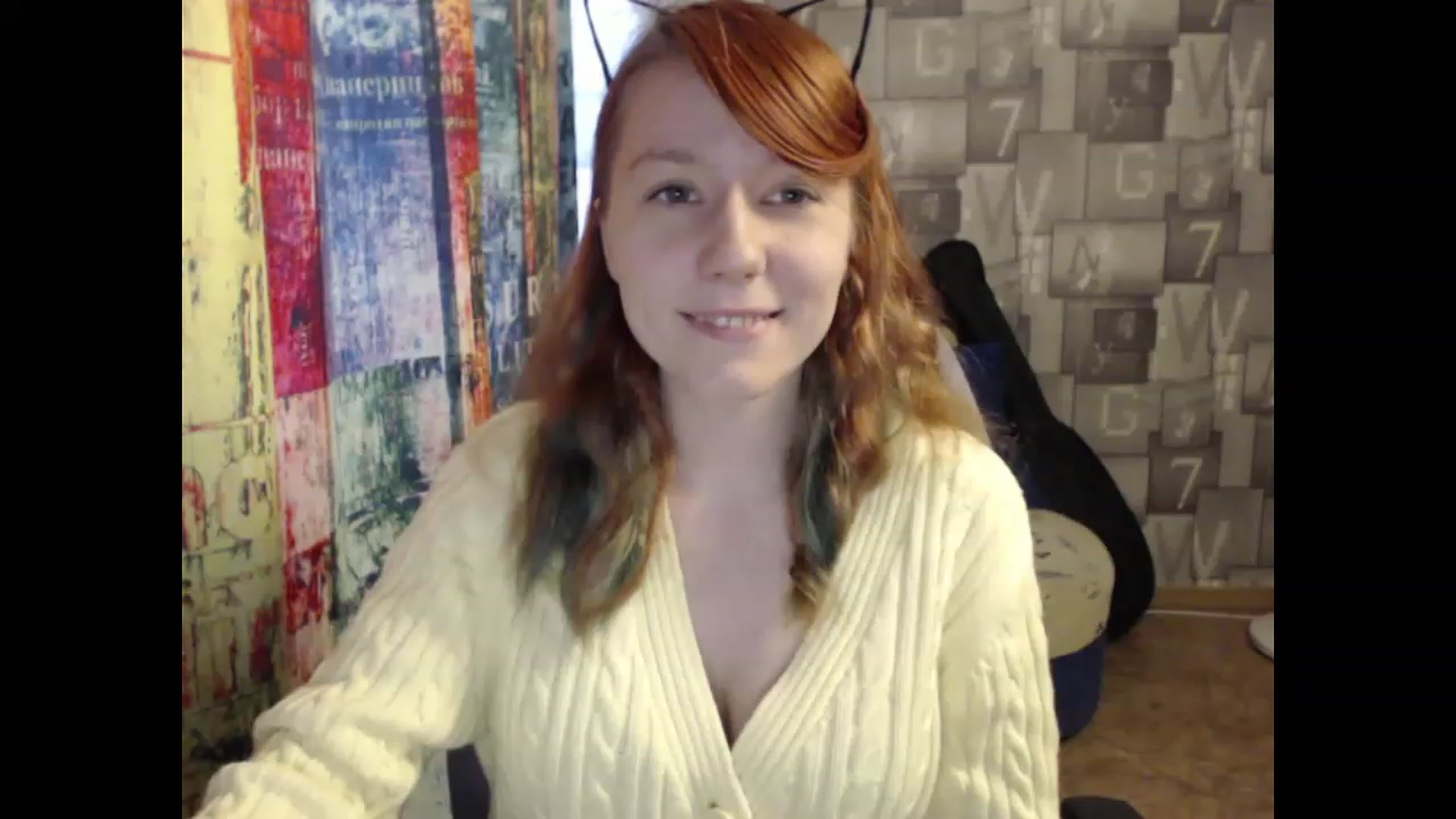 Gallery image thumbnail from NikiFoks18's myfreecams stream on, 05/09/2023, 07:24 image 11 of 20