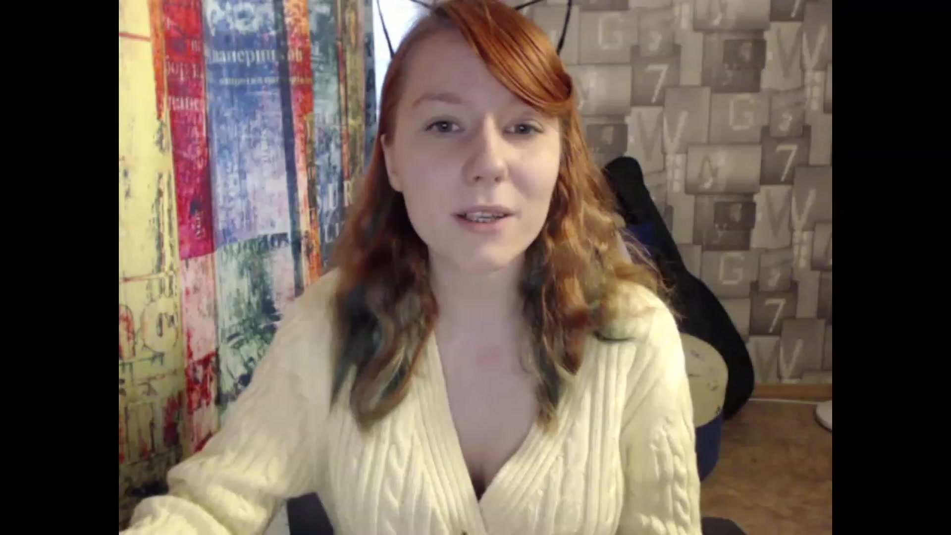 Gallery image thumbnail from NikiFoks18's myfreecams stream on, 05/09/2023, 07:24 image 2 of 20