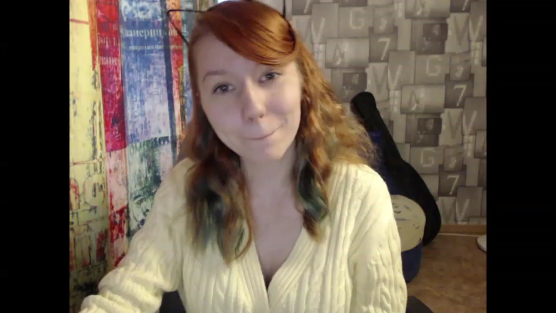 Gallery image thumbnail from NikiFoks18's myfreecams stream on, 05/09/2023, 07:24 image 18 of 20