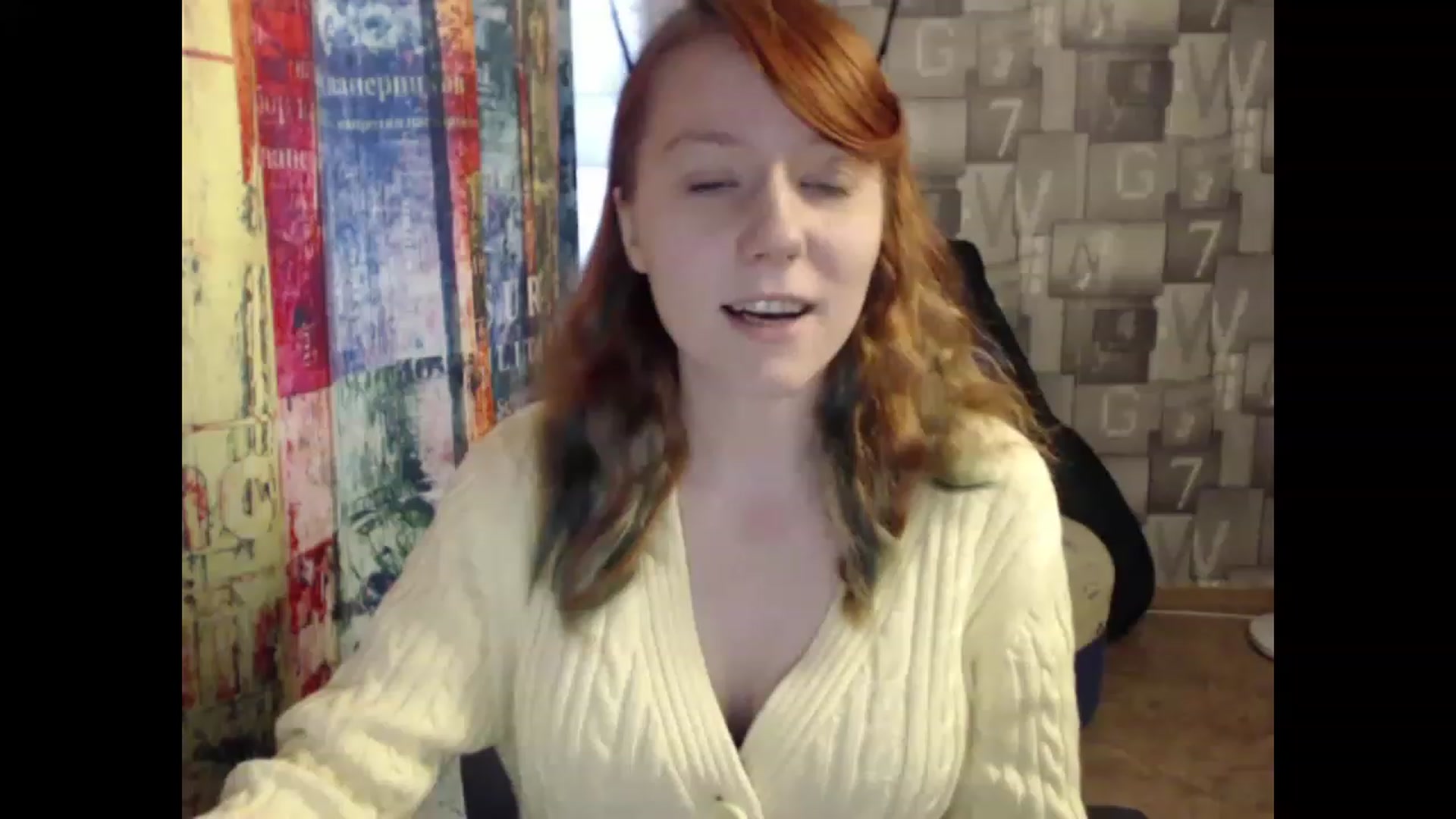 Gallery image thumbnail from NikiFoks18's myfreecams stream on, 05/09/2023, 07:24 image 1 of 20