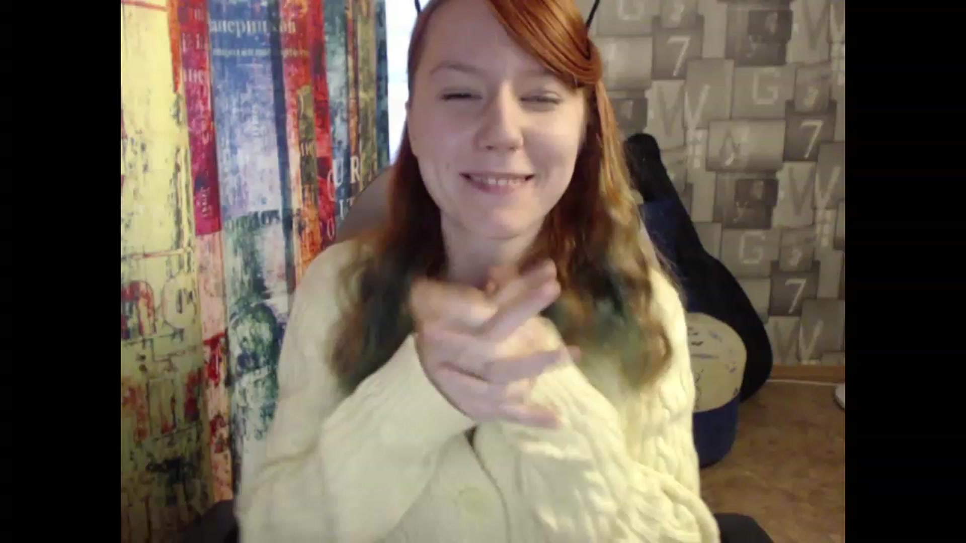 Gallery image thumbnail from NikiFoks18's myfreecams stream on, 05/10/2023, 08:26 image 3 of 20