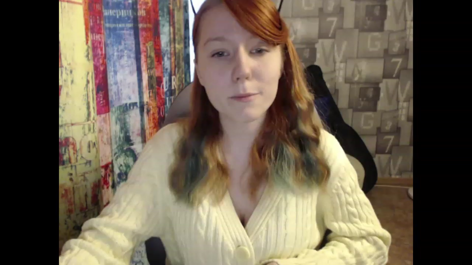 Gallery image thumbnail from NikiFoks18's myfreecams stream on, 05/10/2023, 08:26 image 1 of 20