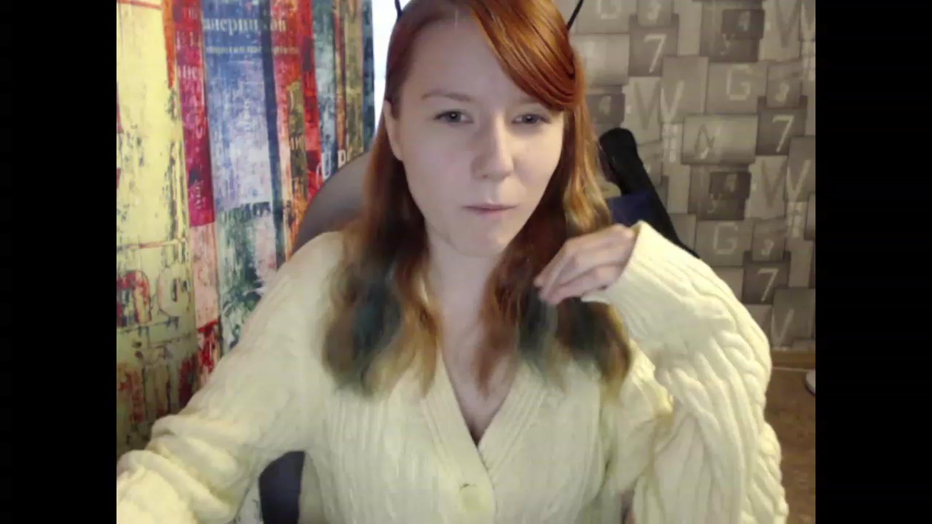Gallery image thumbnail from NikiFoks18's myfreecams stream on, 05/10/2023, 08:26 image 2 of 20