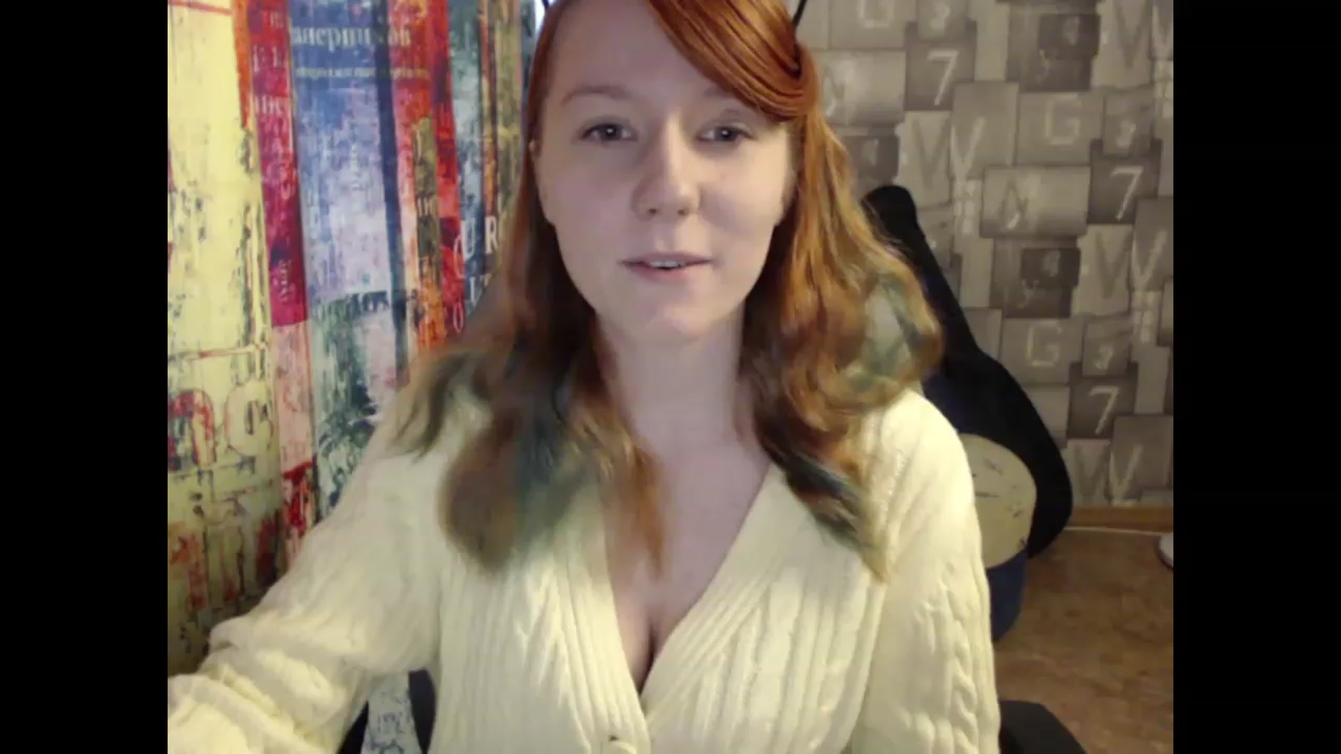 Gallery image thumbnail from NikiFoks18's myfreecams stream on, 05/10/2023, 08:26 image 18 of 20