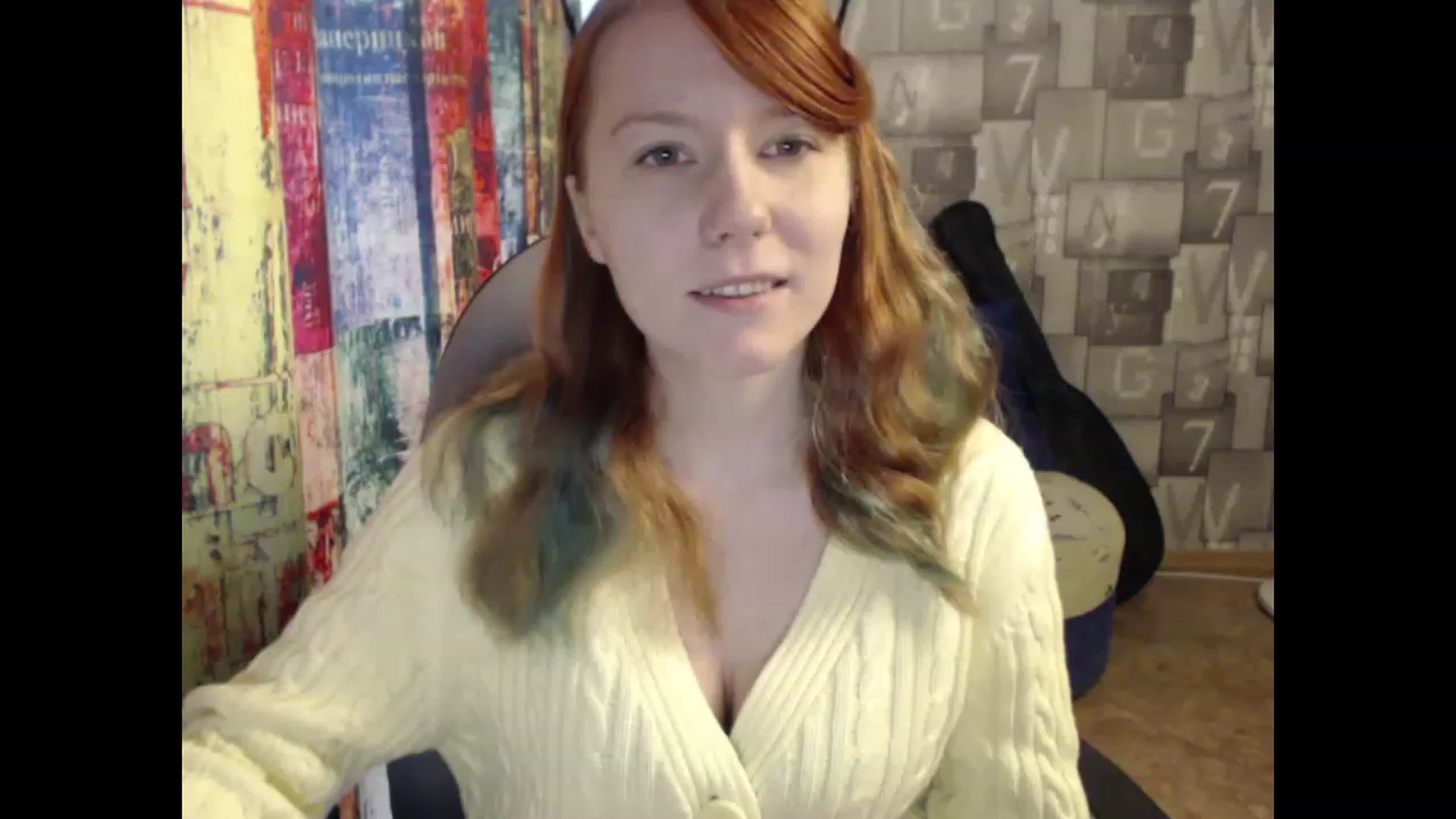 Gallery image thumbnail from NikiFoks18's myfreecams stream on, 05/10/2023, 08:26 image 11 of 20