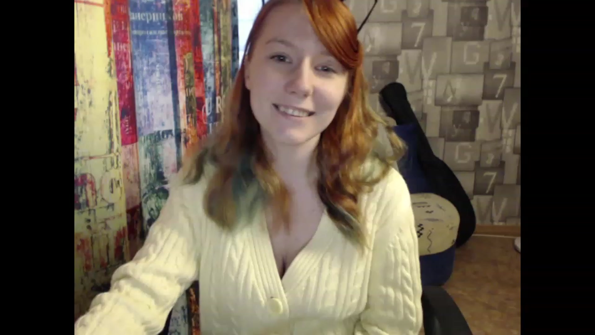 Gallery image thumbnail from NikiFoks18's myfreecams stream on, 05/10/2023, 08:26 image 20 of 20