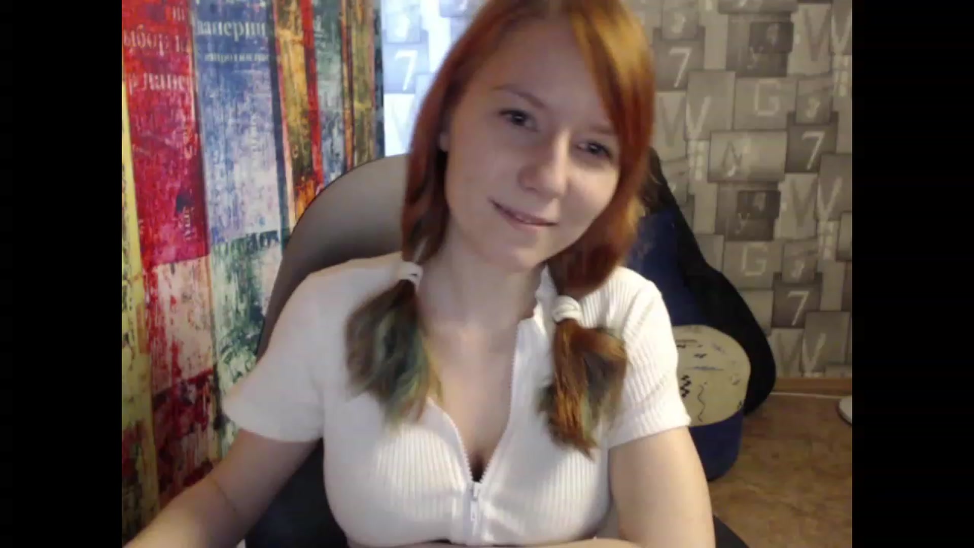 Gallery image thumbnail from NikiFoks18's myfreecams stream on, 05/12/2023, 08:52 image 10 of 20