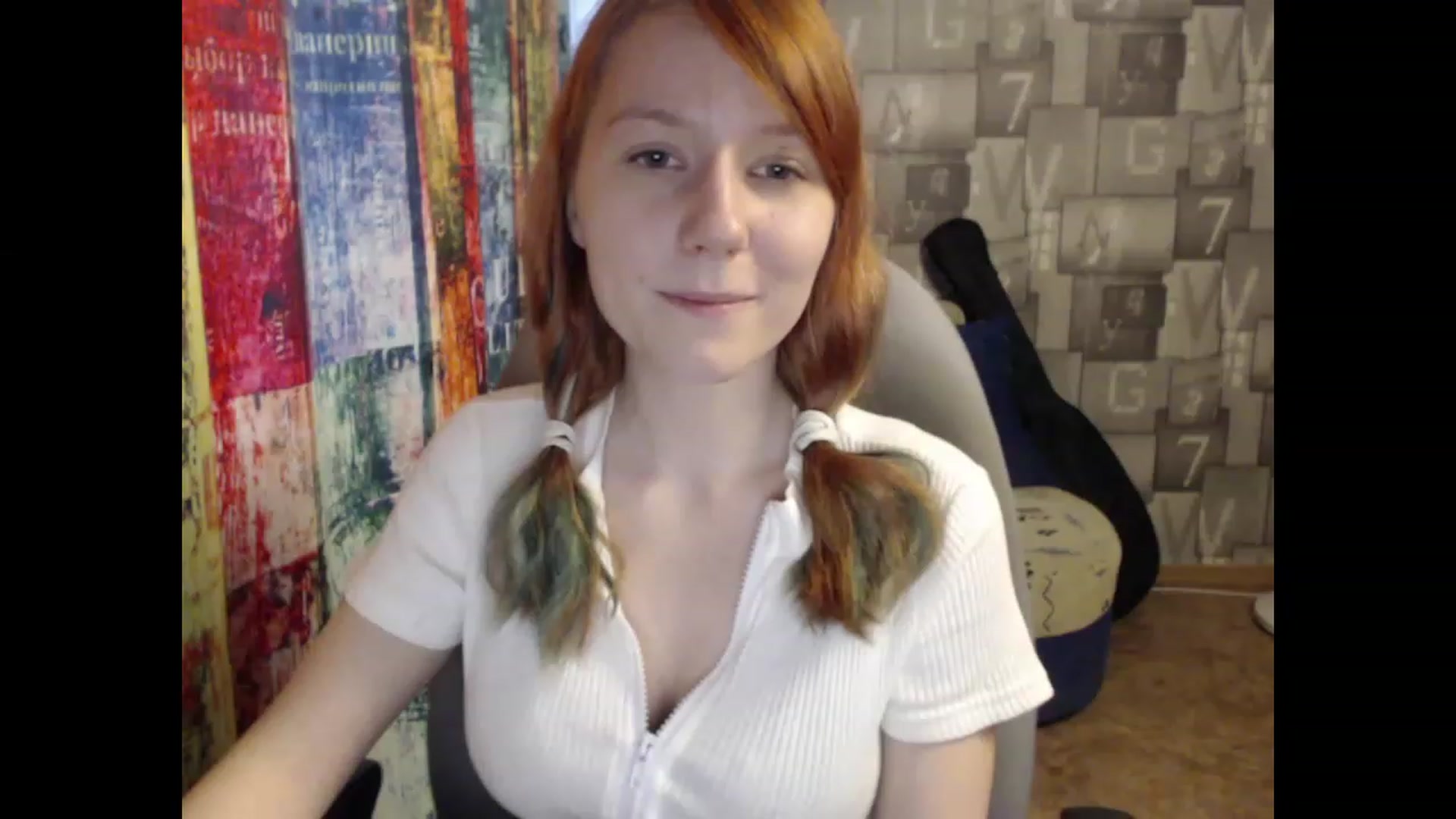 Gallery image thumbnail from NikiFoks18's myfreecams stream on, 05/12/2023, 08:52 image 19 of 20