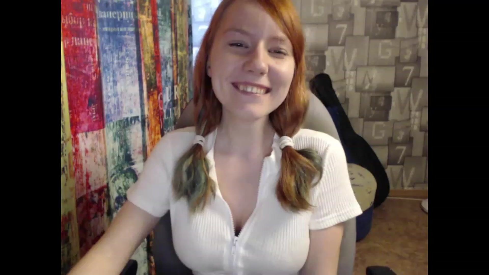 Gallery image thumbnail from NikiFoks18's myfreecams stream on, 05/12/2023, 08:52 image 6 of 20