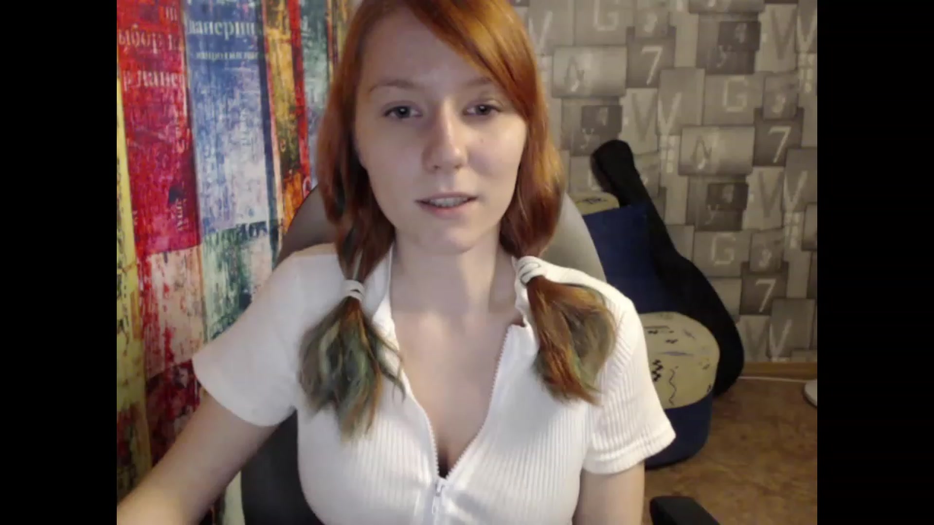 Gallery image thumbnail from NikiFoks18's myfreecams stream on, 05/12/2023, 08:52 image 18 of 20