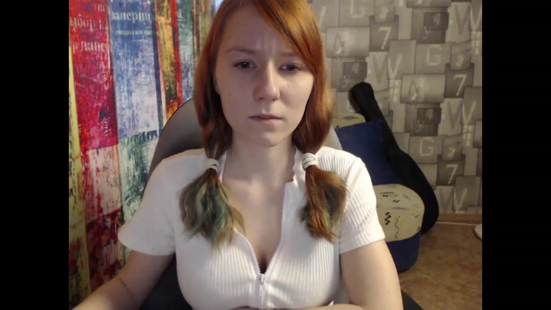 Gallery image thumbnail from NikiFoks18's myfreecams stream on, 05/12/2023, 08:52 image 11 of 20