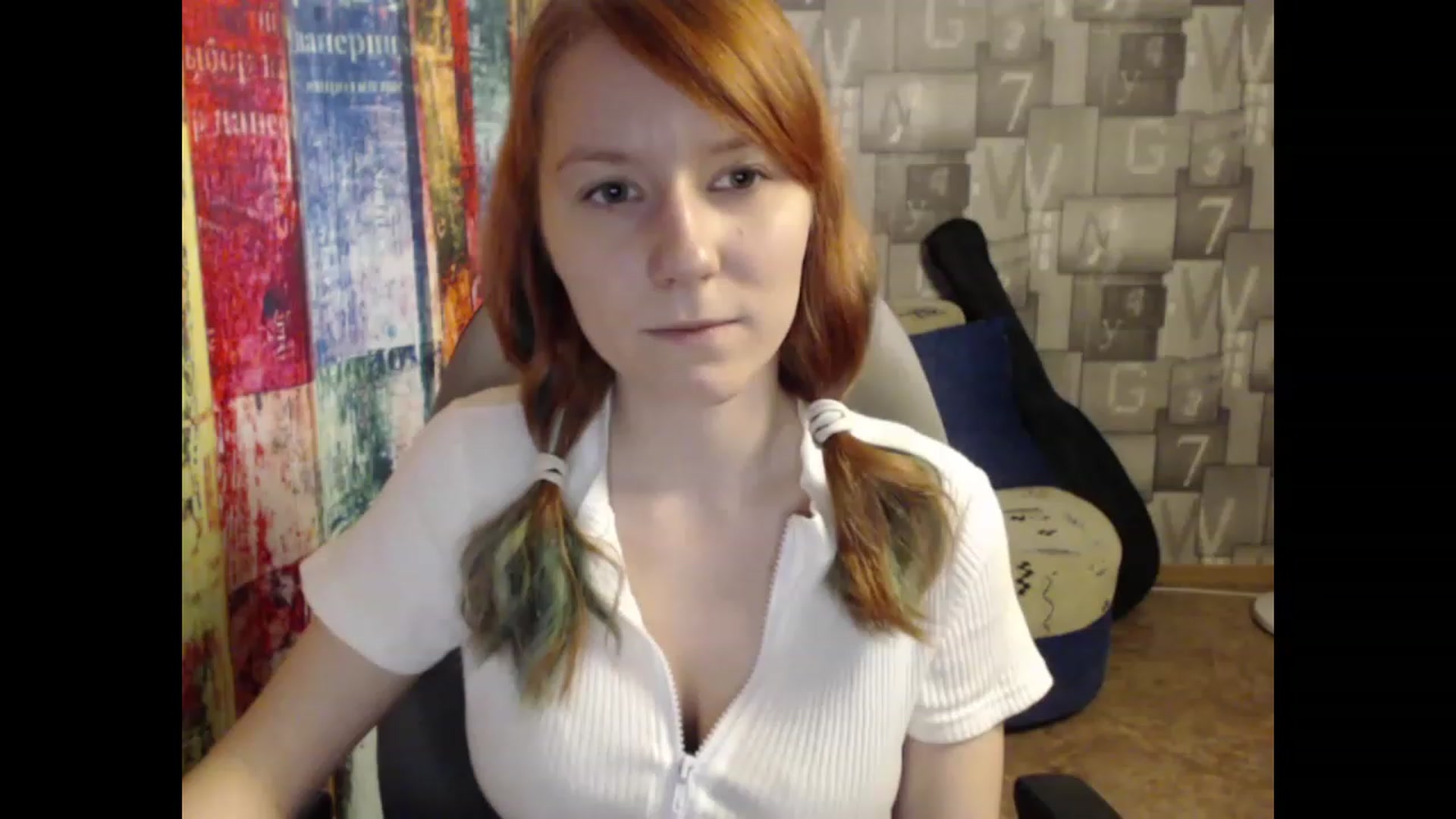 Gallery image thumbnail from NikiFoks18's myfreecams stream on, 05/12/2023, 08:52 image 17 of 20