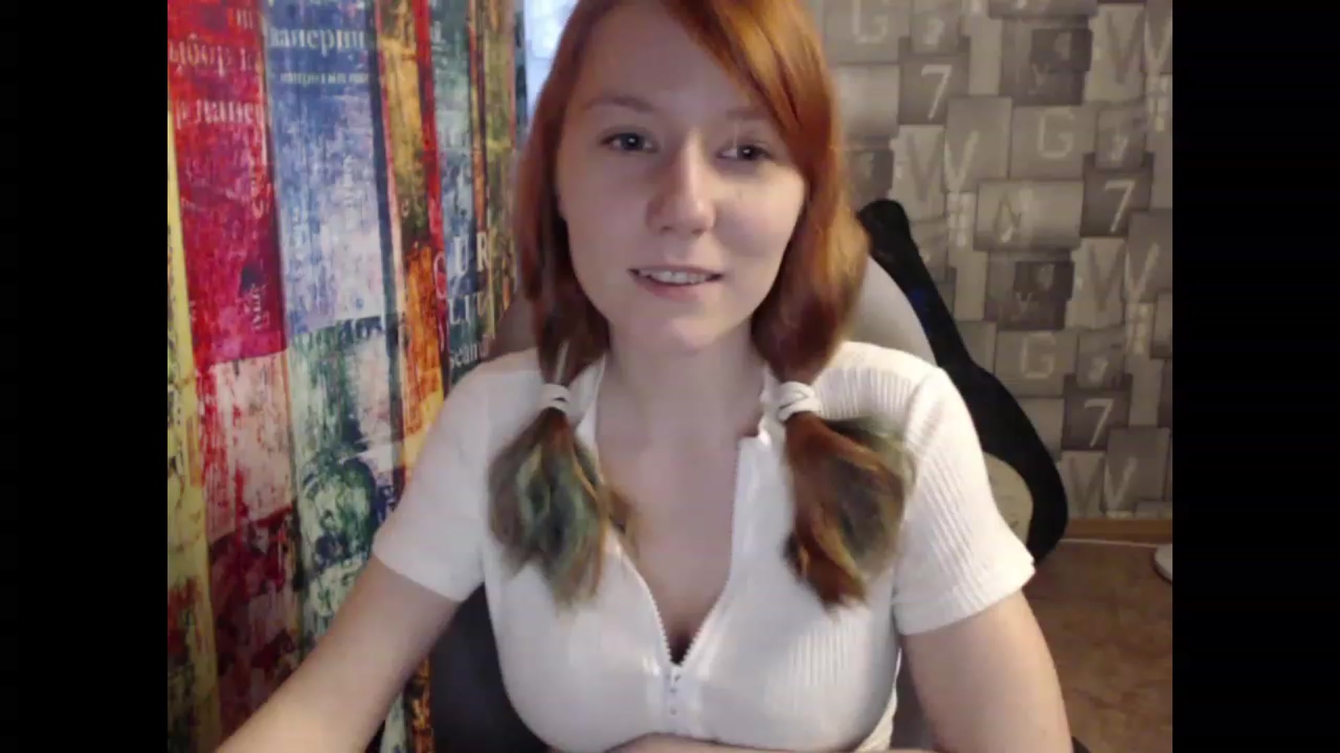 Gallery image thumbnail from NikiFoks18's myfreecams stream on, 05/12/2023, 08:52 image 1 of 20