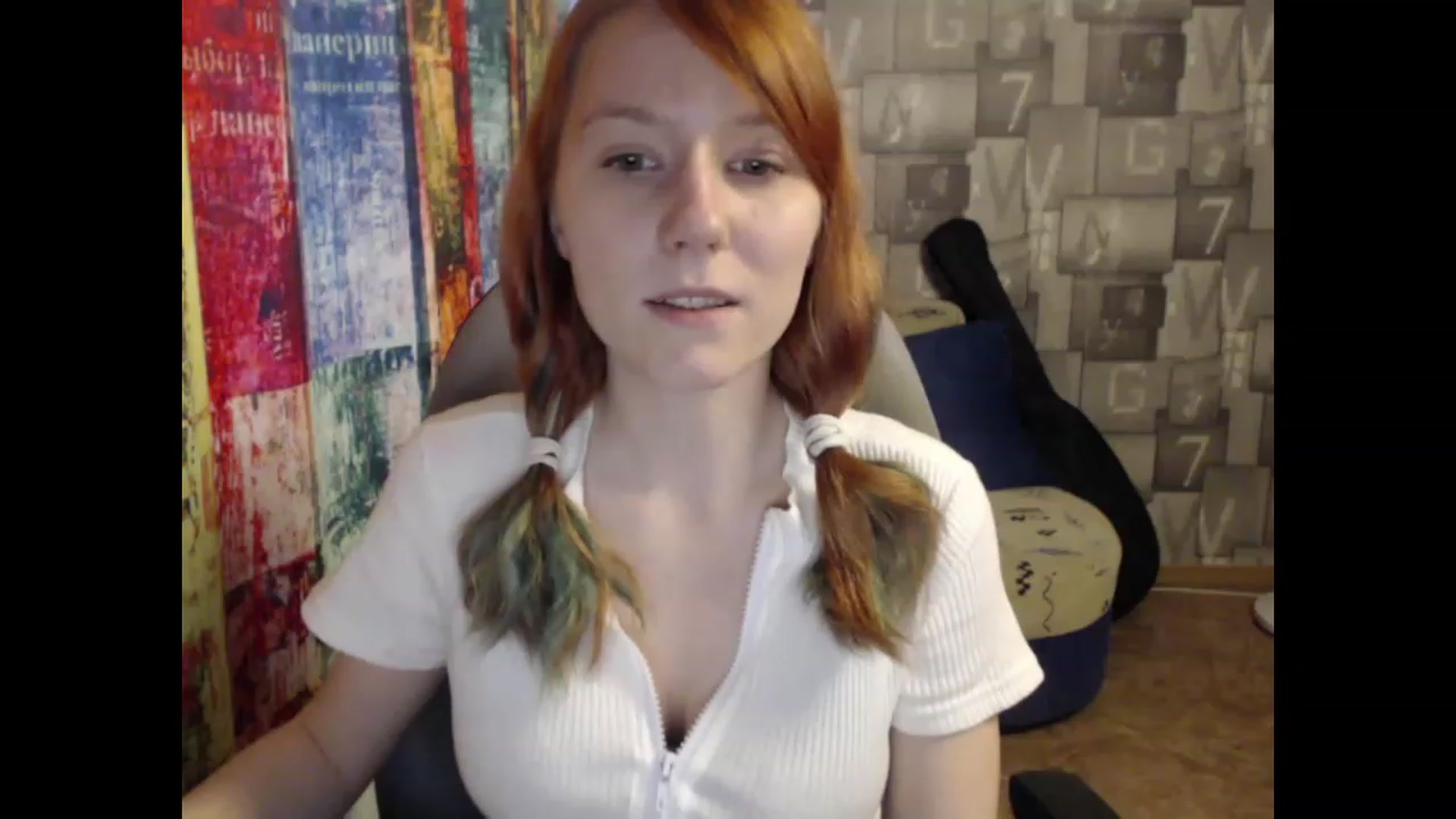 Gallery image thumbnail from NikiFoks18's myfreecams stream on, 05/12/2023, 08:52 image 14 of 20