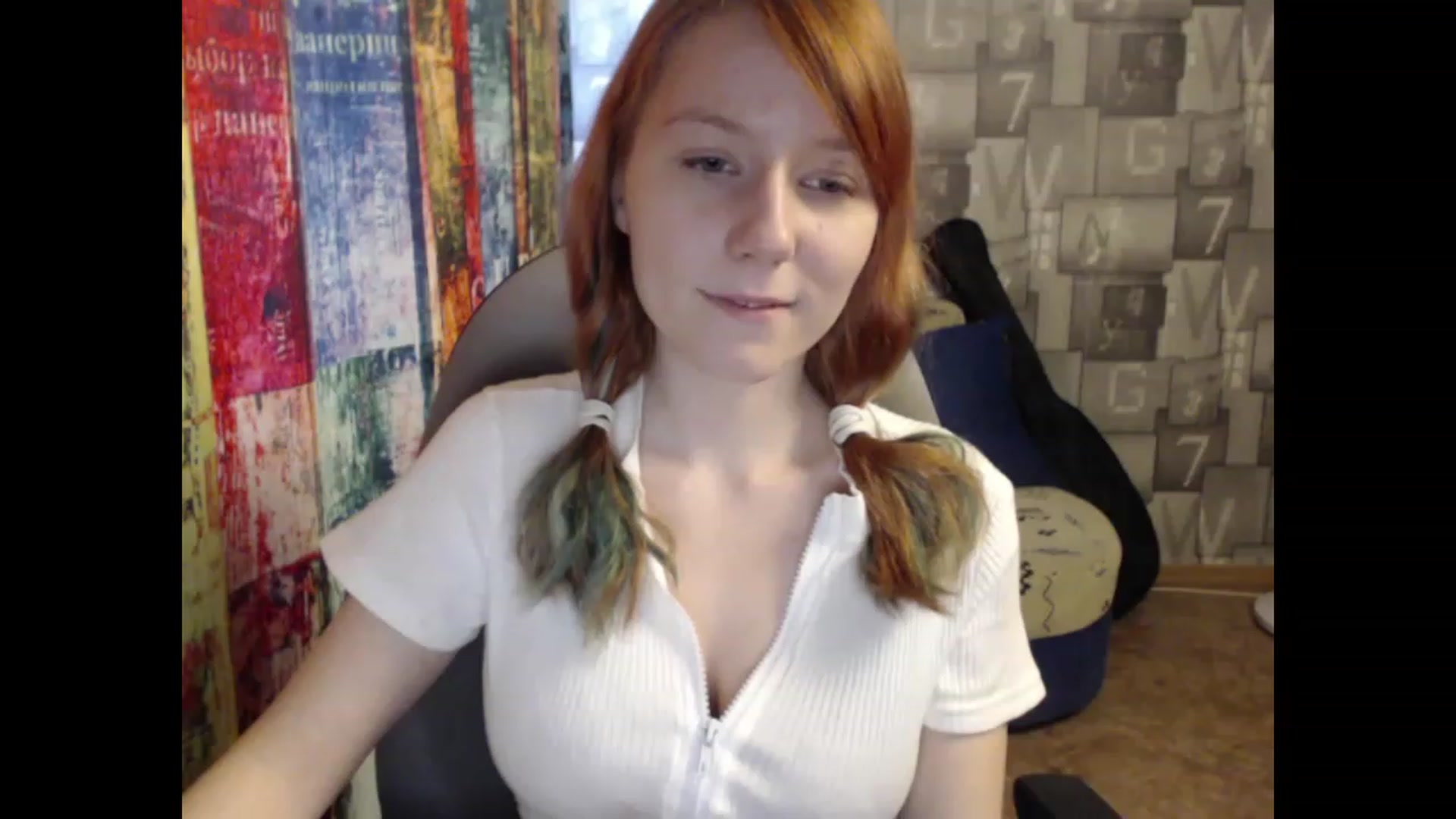 Gallery image thumbnail from NikiFoks18's myfreecams stream on, 05/12/2023, 08:52 image 20 of 20