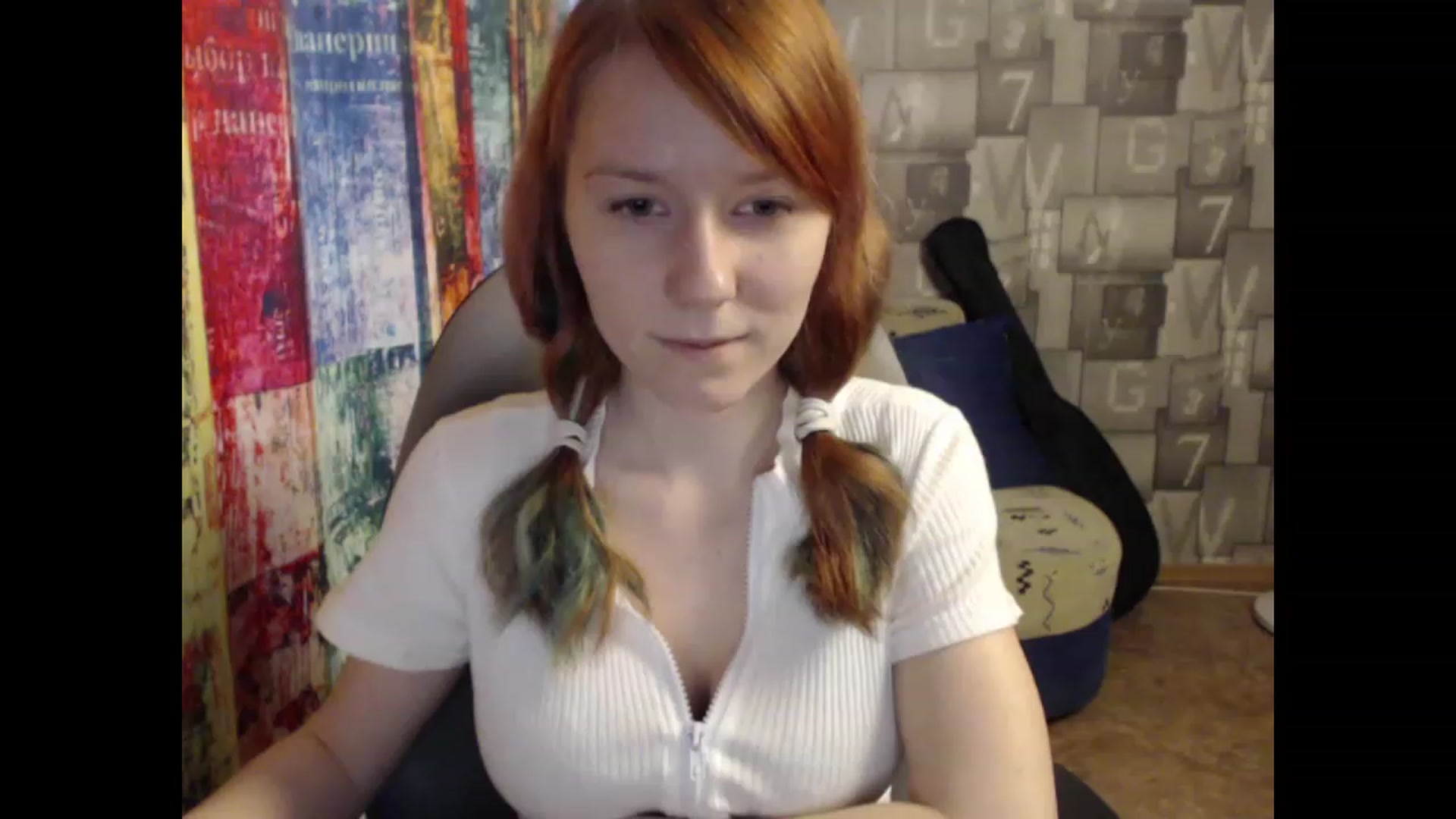Gallery image thumbnail from NikiFoks18's myfreecams stream on, 05/12/2023, 08:52 image 9 of 20