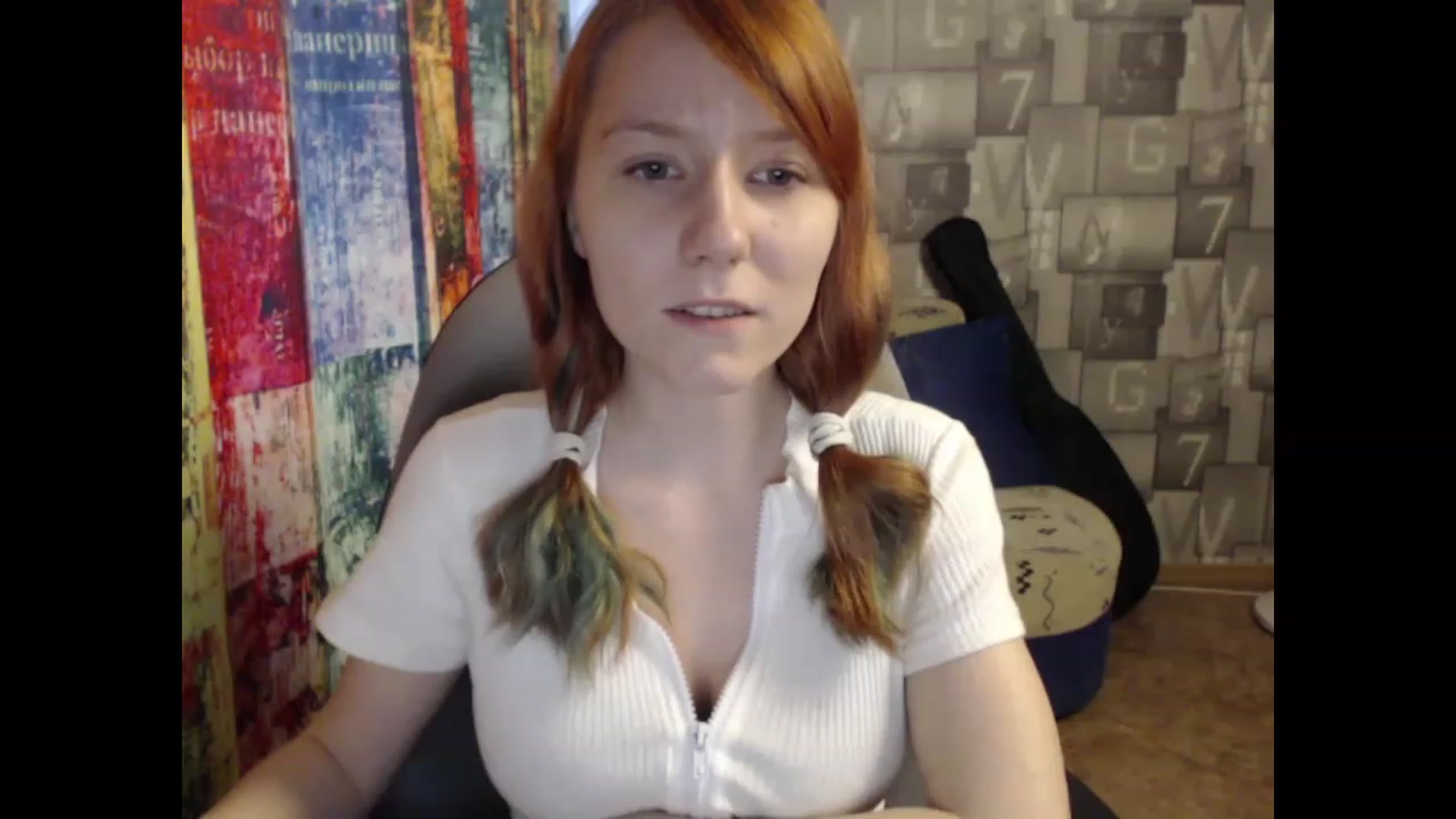 Gallery image thumbnail from NikiFoks18's myfreecams stream on, 05/12/2023, 08:52 image 12 of 20