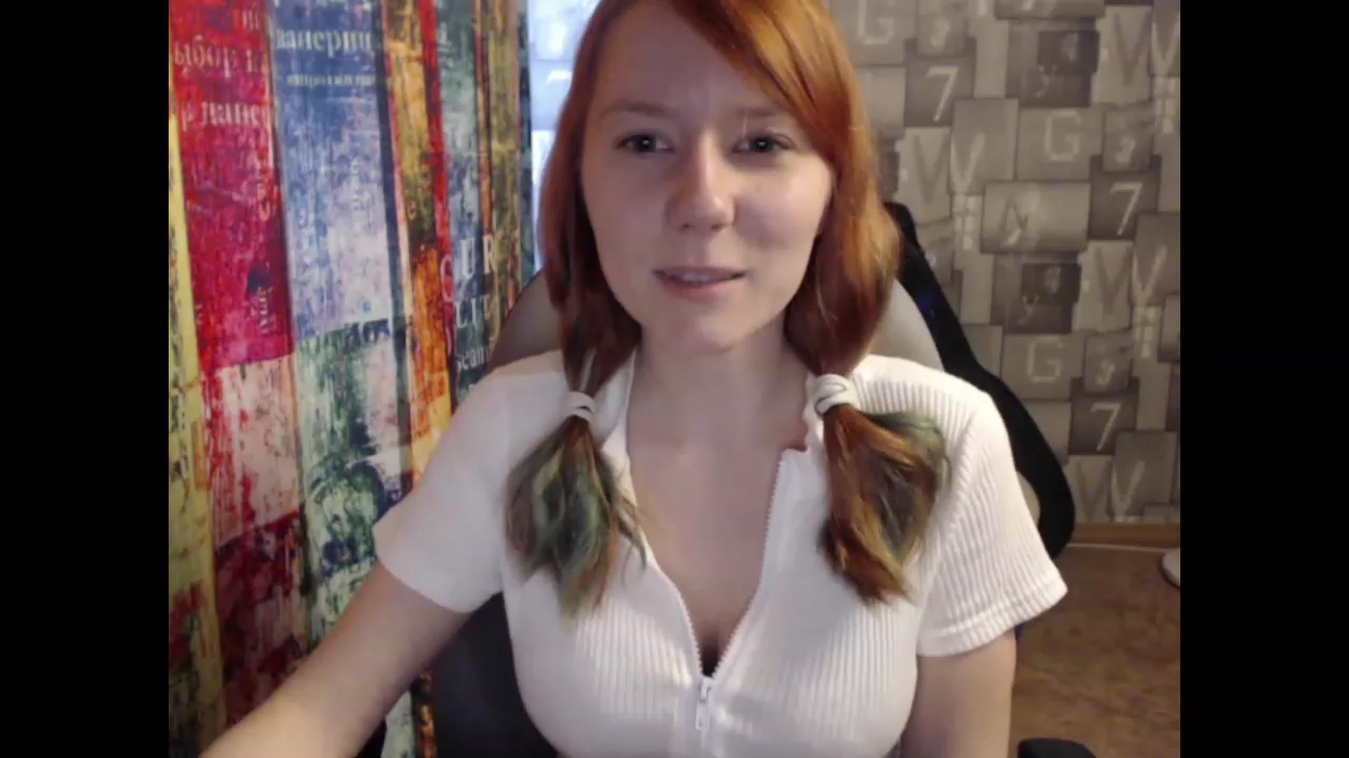Gallery image thumbnail from NikiFoks18's myfreecams stream on, 05/12/2023, 08:52 image 2 of 20