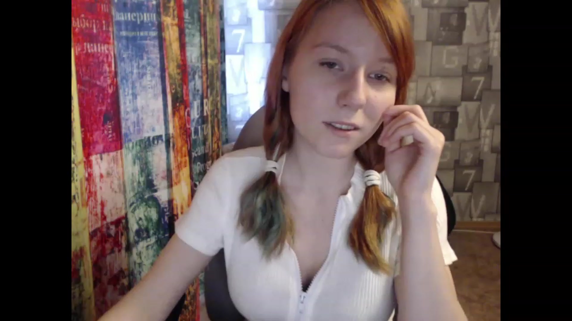 Gallery image thumbnail from NikiFoks18's myfreecams stream on, 05/12/2023, 08:52 image 4 of 20