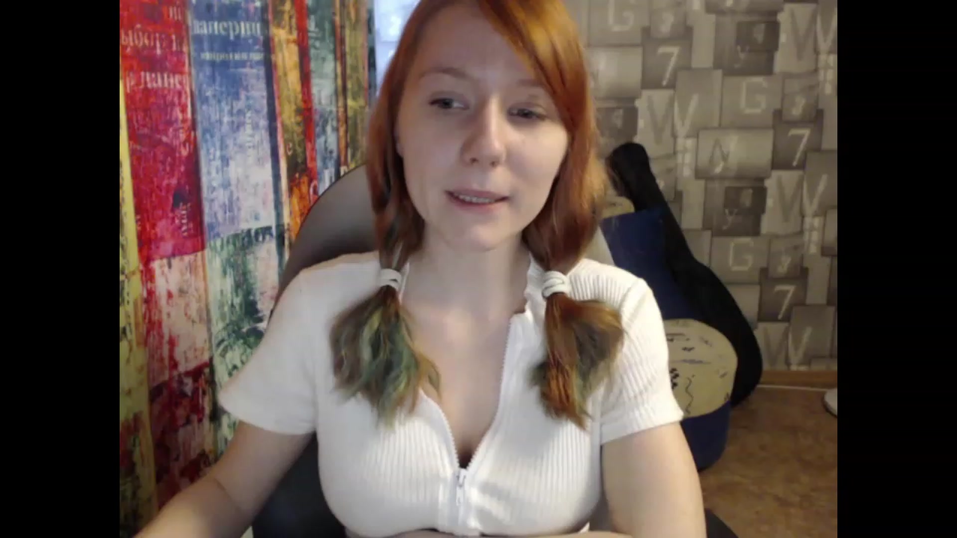 Gallery image thumbnail from NikiFoks18's myfreecams stream on, 05/12/2023, 08:52 image 13 of 20