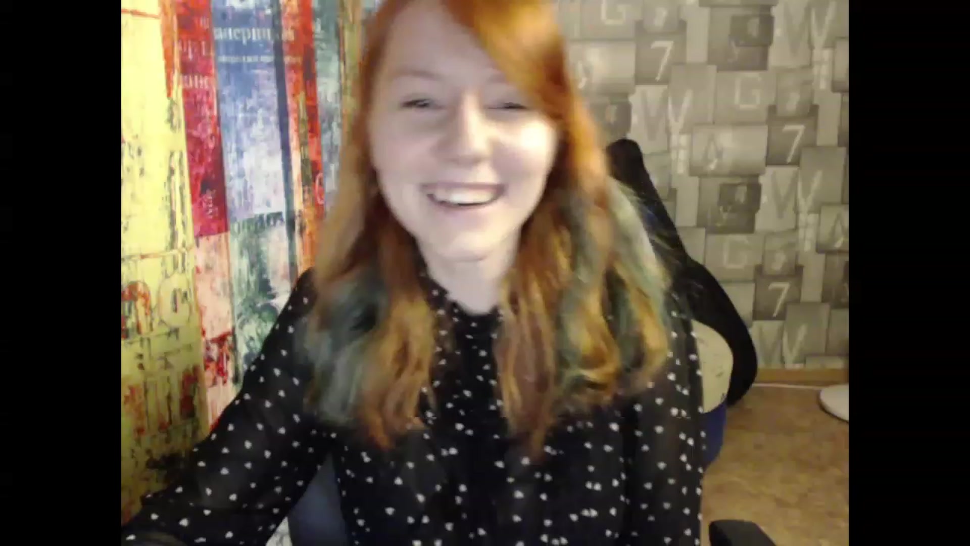 Gallery image thumbnail from NikiFoks18's myfreecams stream on, 05/14/2023, 08:49 image 18 of 20