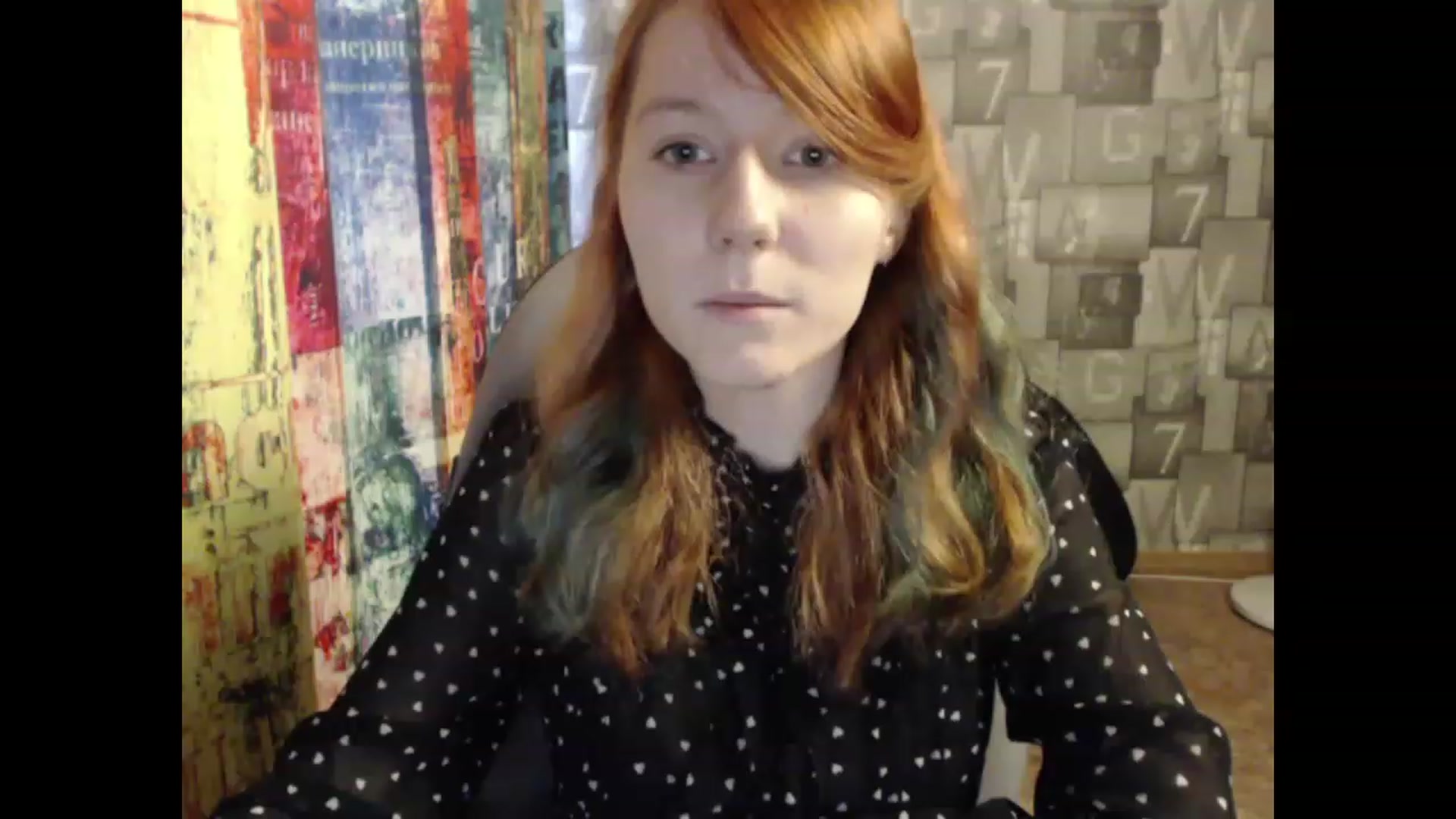 Gallery image thumbnail from NikiFoks18's myfreecams stream on, 05/14/2023, 08:49 image 6 of 20