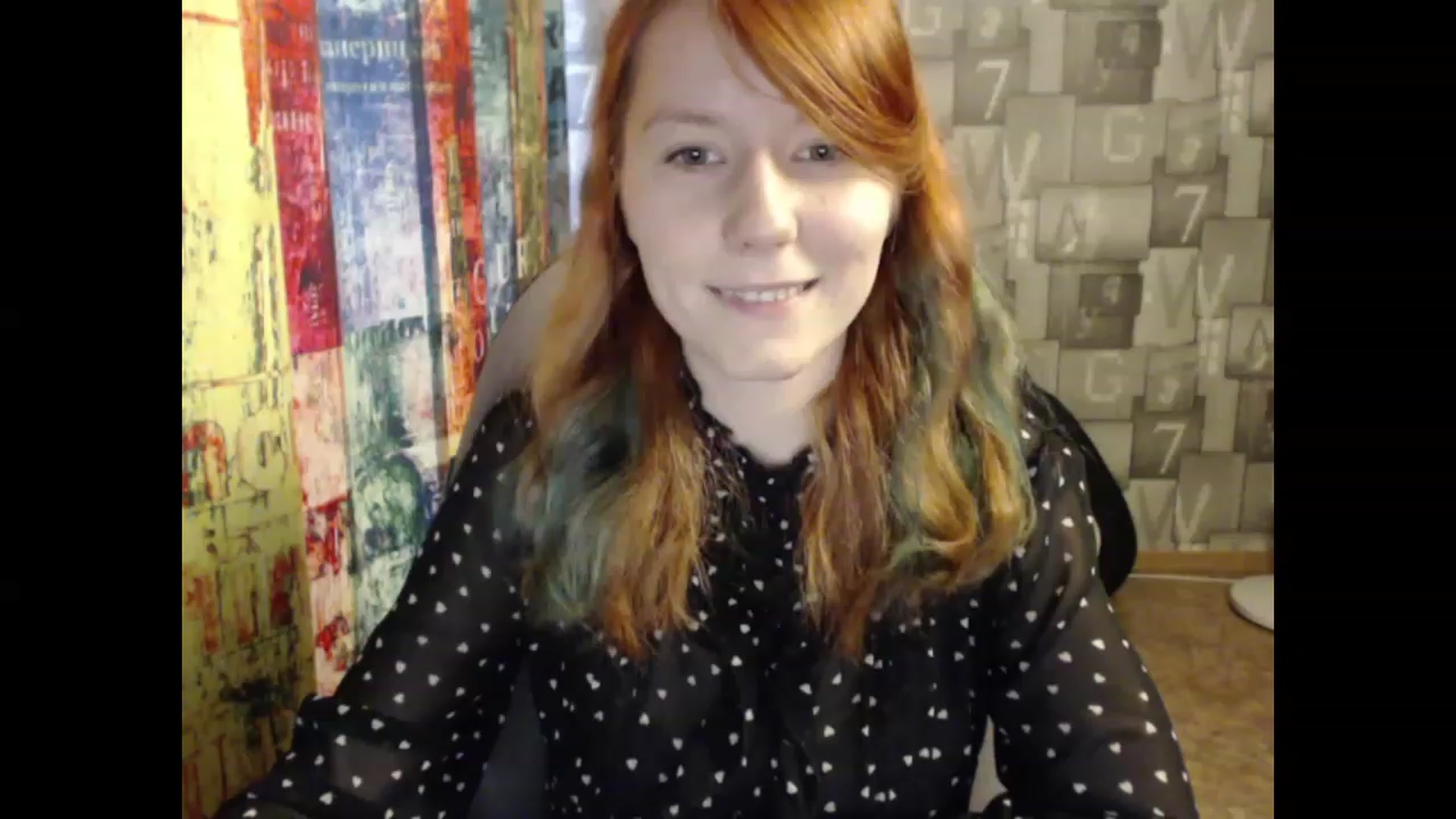 Gallery image thumbnail from NikiFoks18's myfreecams stream on, 05/14/2023, 08:49 image 13 of 20