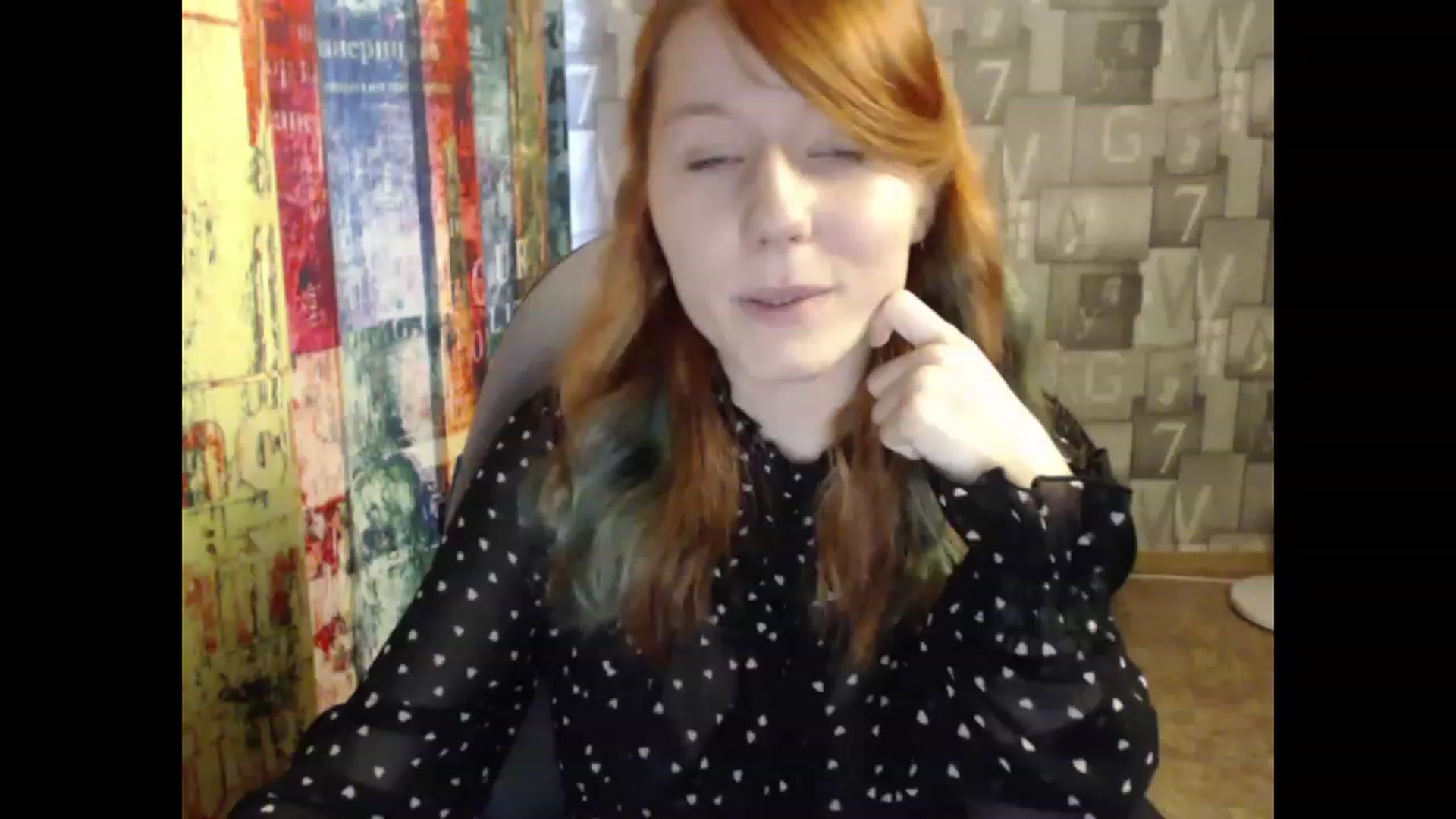 Gallery image thumbnail from NikiFoks18's myfreecams stream on, 05/14/2023, 08:49 image 5 of 20