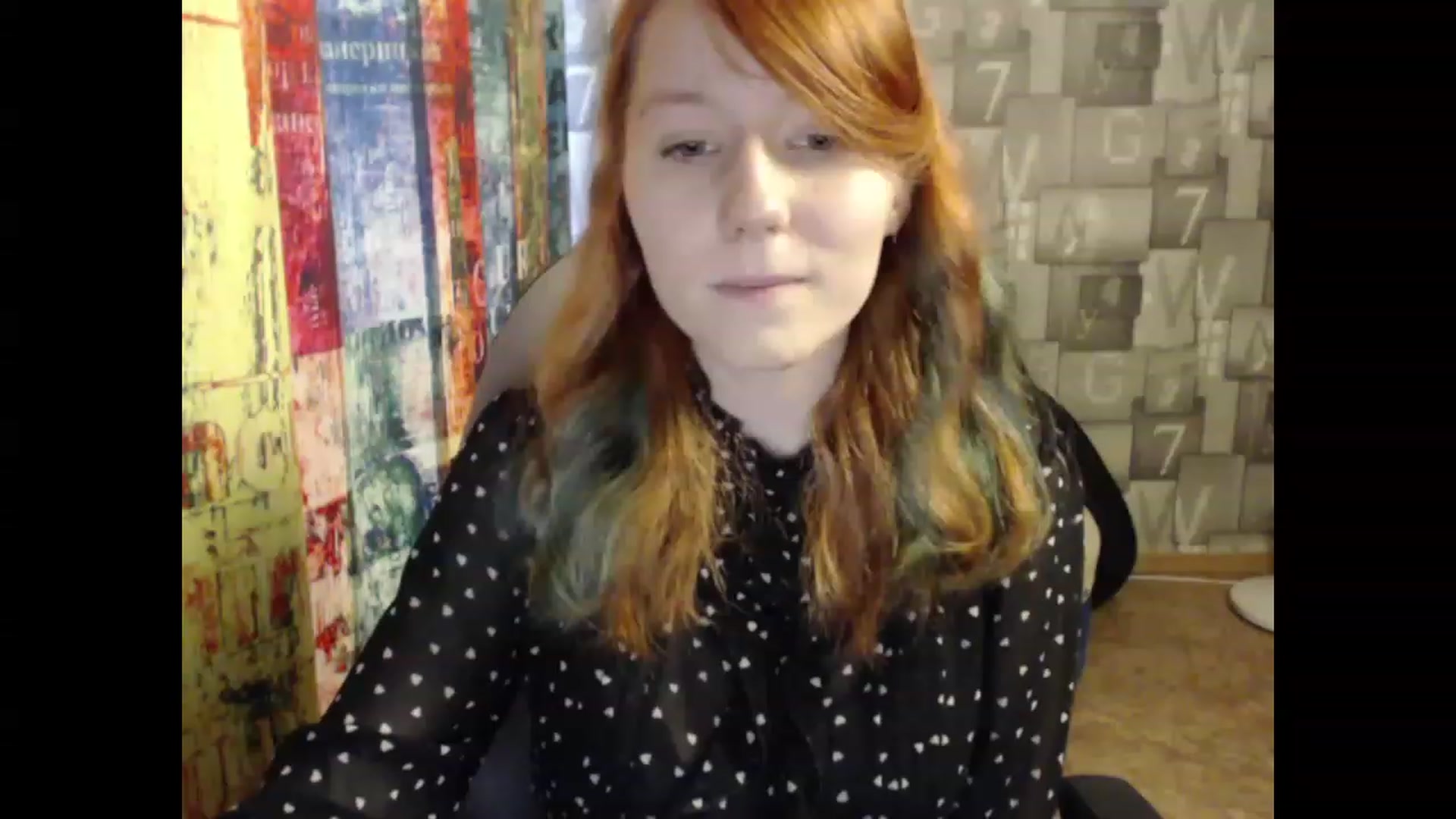 Gallery image thumbnail from NikiFoks18's myfreecams stream on, 05/14/2023, 08:49 image 8 of 20