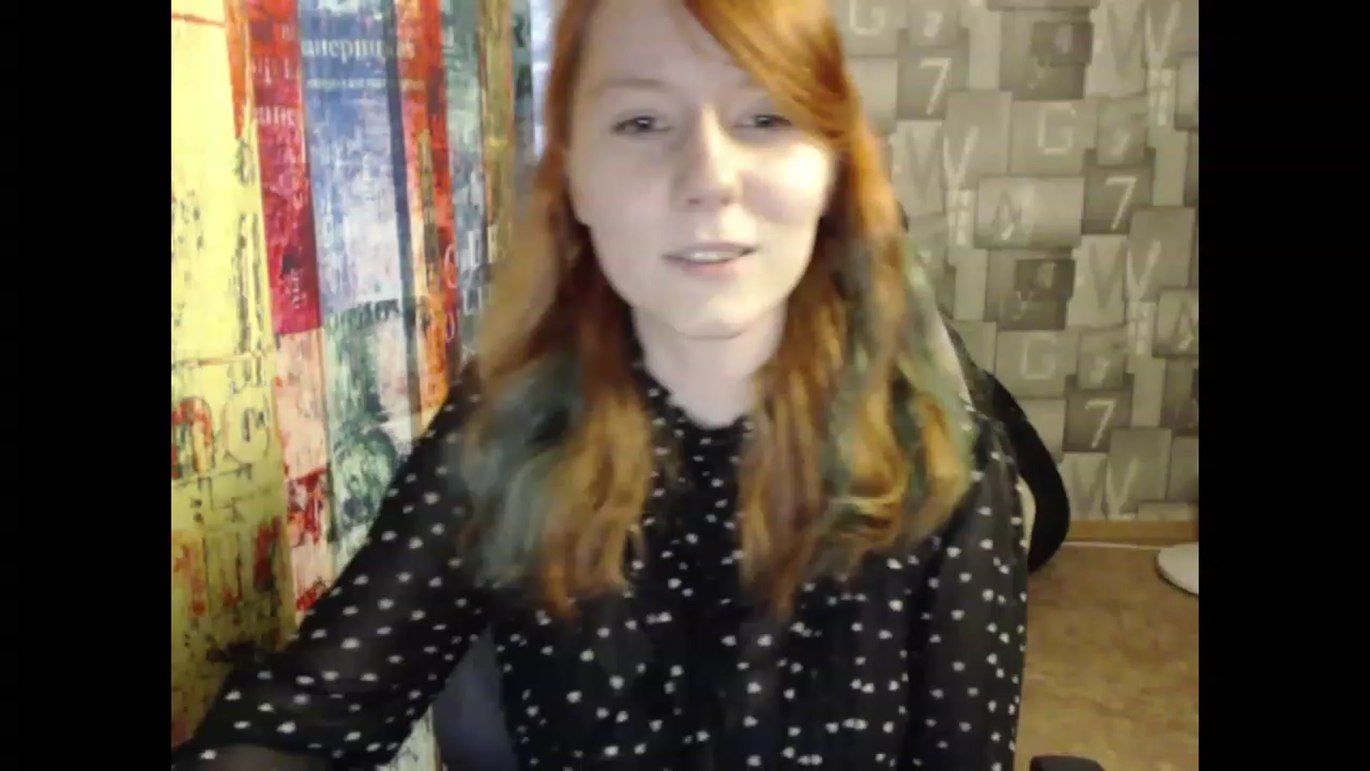 Gallery image thumbnail from NikiFoks18's myfreecams stream on, 05/14/2023, 08:49 image 16 of 20