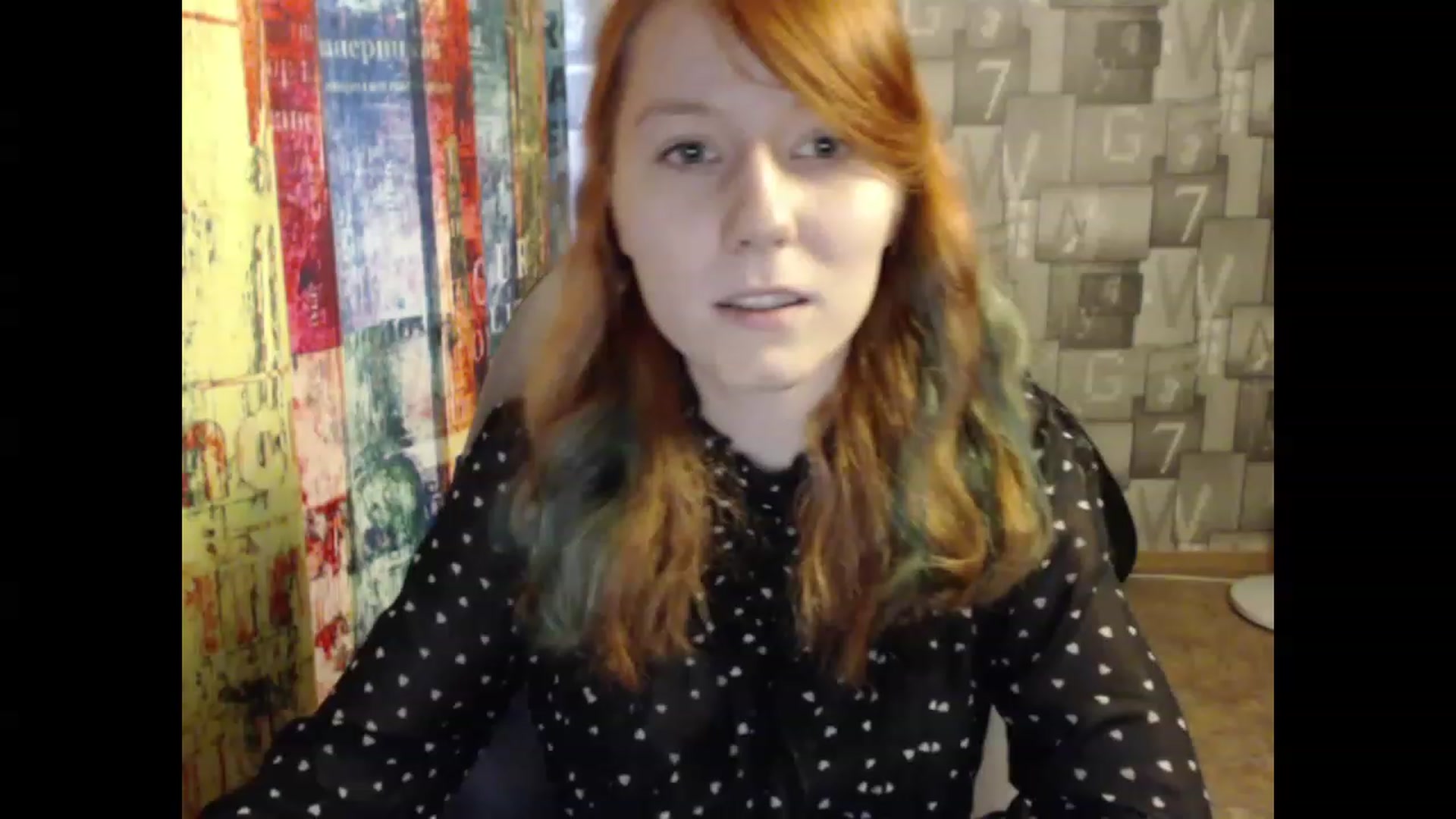 Gallery image thumbnail from NikiFoks18's myfreecams stream on, 05/14/2023, 08:49 image 11 of 20