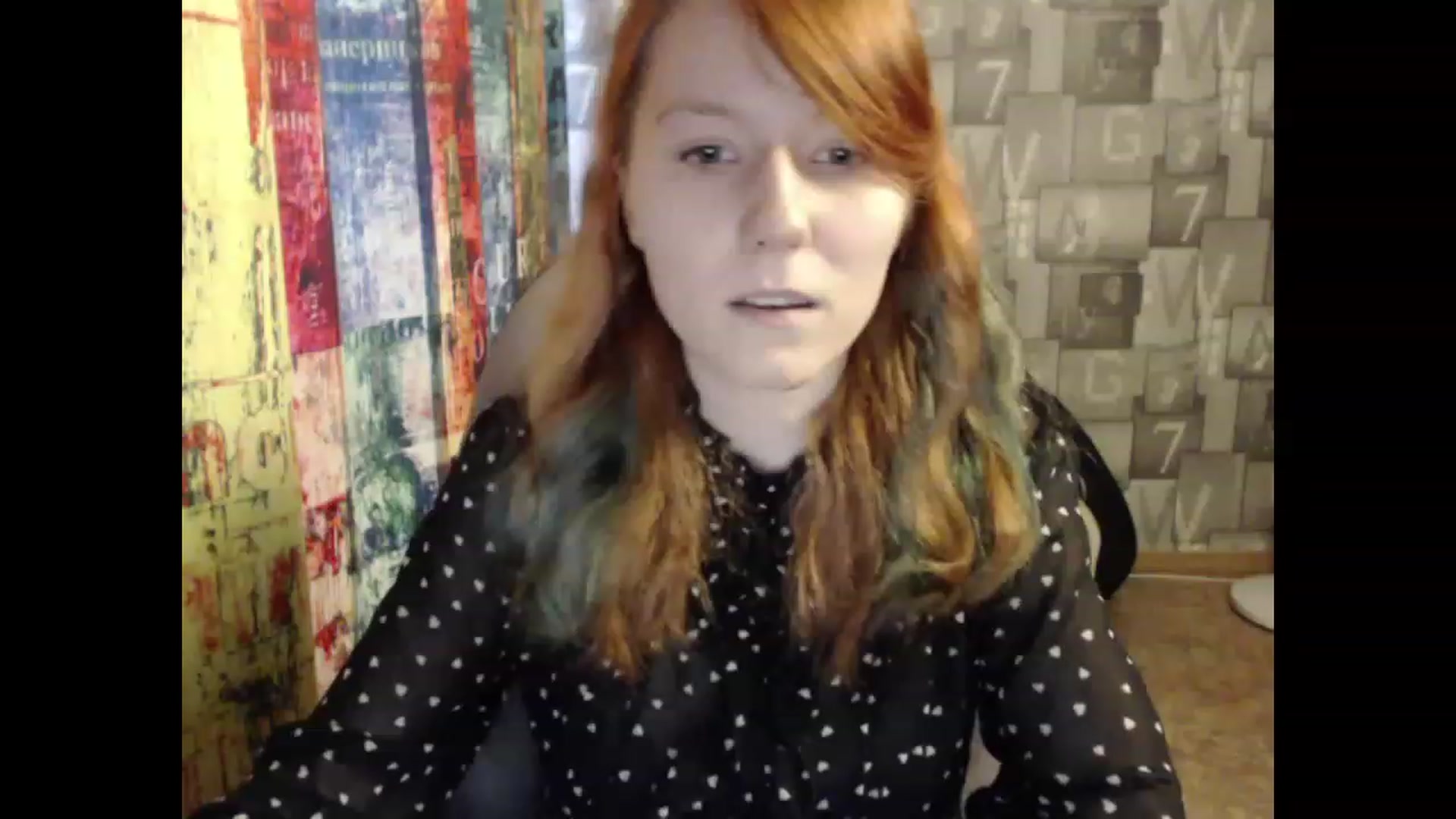 Gallery image thumbnail from NikiFoks18's myfreecams stream on, 05/14/2023, 08:49 image 9 of 20