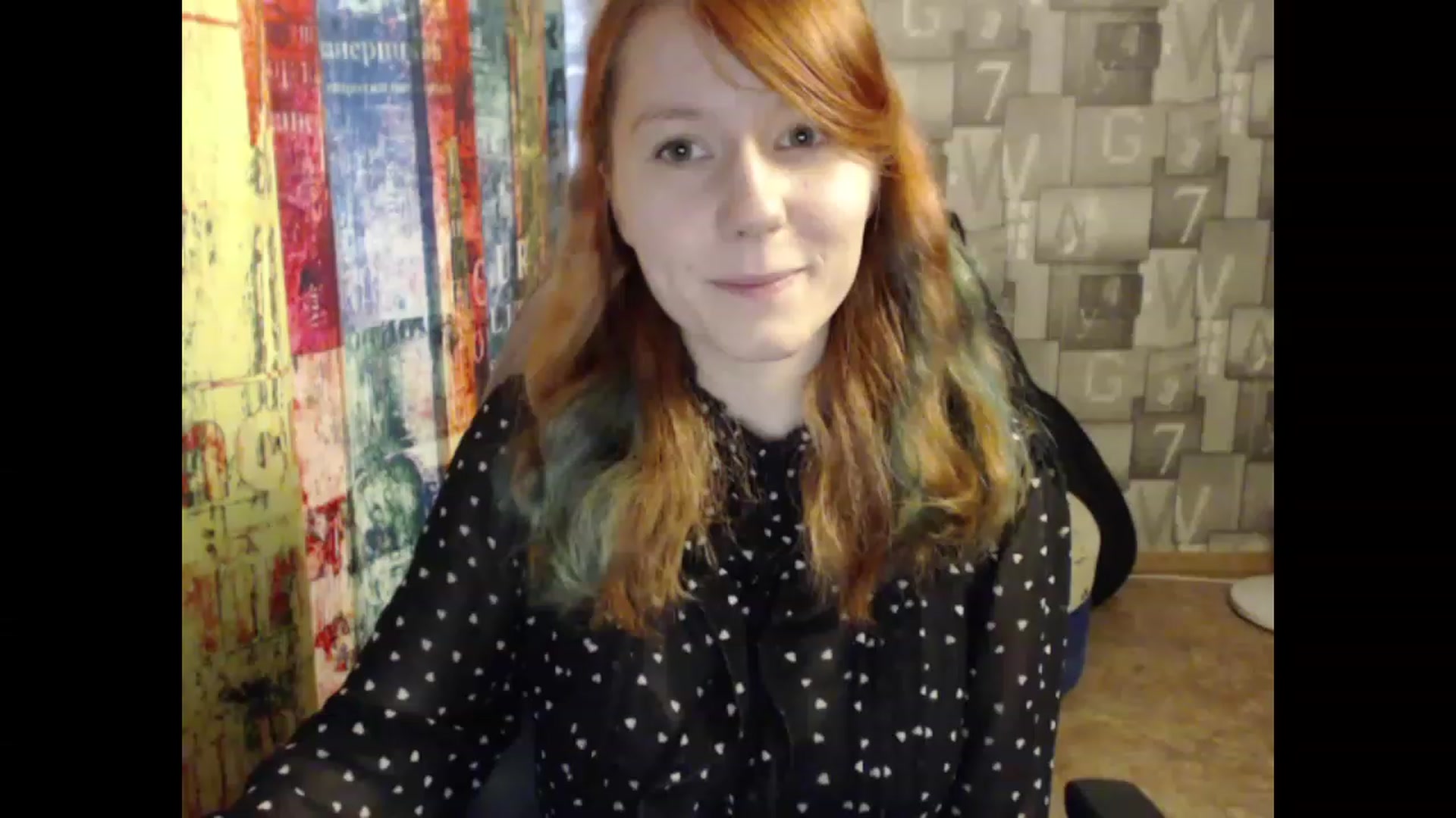 Gallery image thumbnail from NikiFoks18's myfreecams stream on, 05/14/2023, 08:49 image 20 of 20