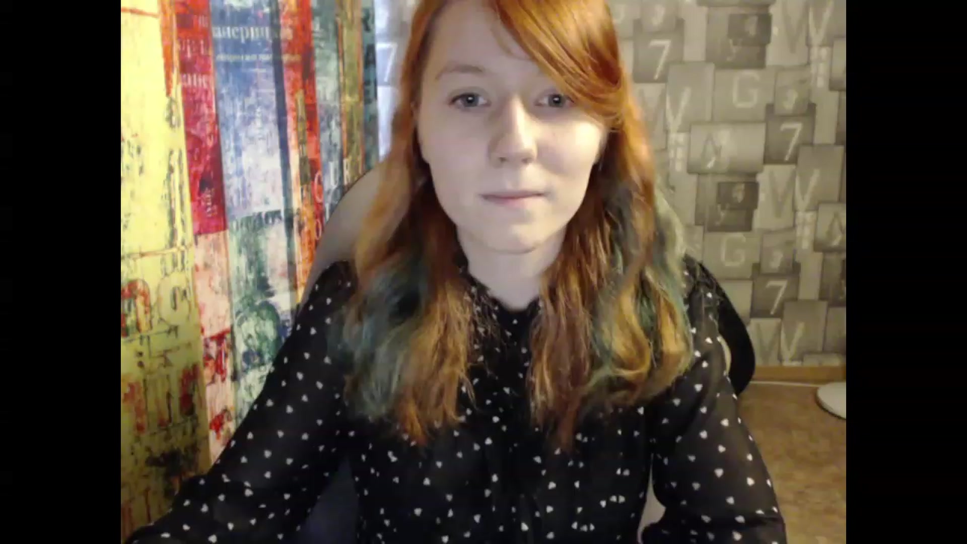 Gallery image thumbnail from NikiFoks18's myfreecams stream on, 05/14/2023, 08:49 image 10 of 20