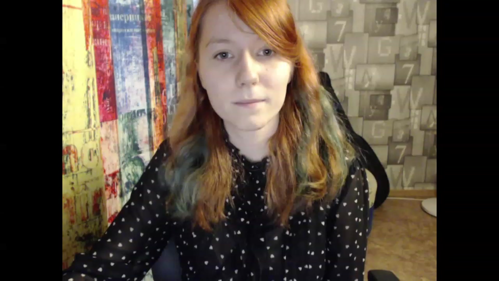 Gallery image thumbnail from NikiFoks18's myfreecams stream on, 05/14/2023, 08:49 image 19 of 20