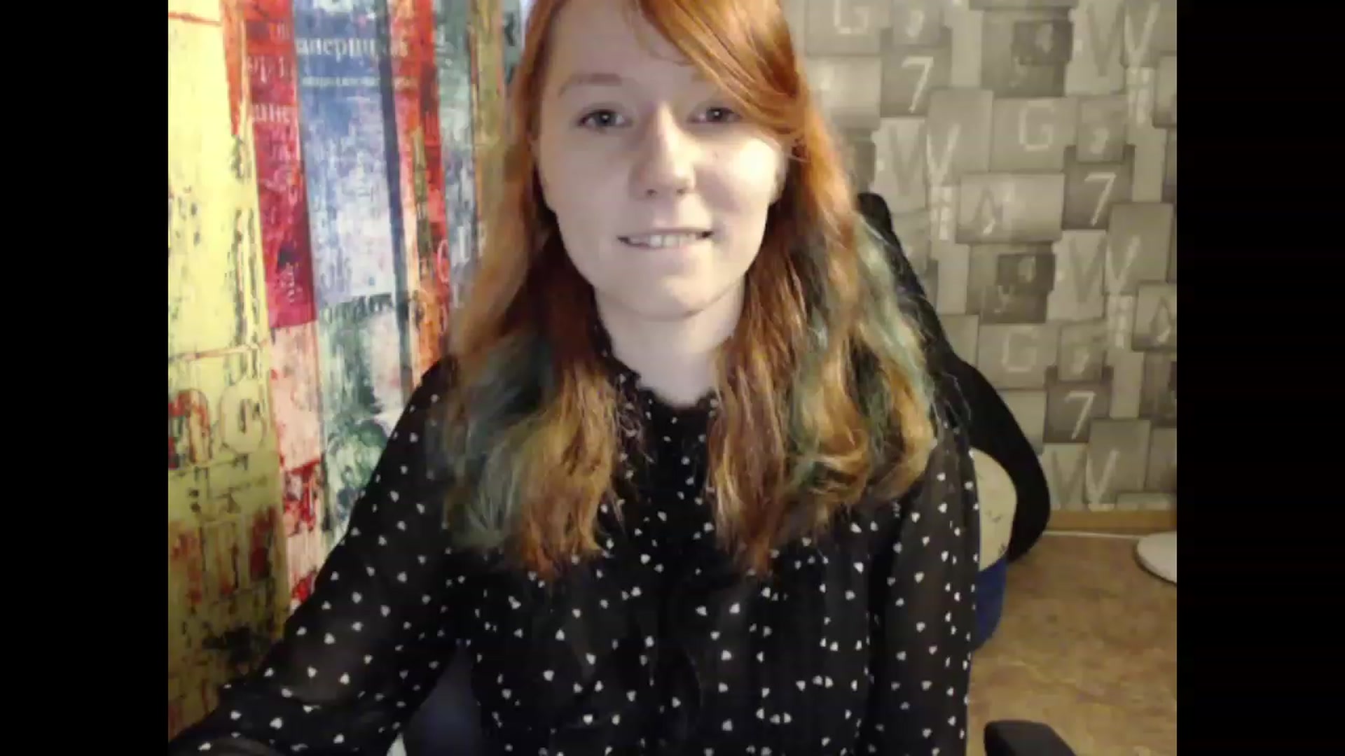Gallery image thumbnail from NikiFoks18's myfreecams stream on, 05/14/2023, 08:49 image 17 of 20