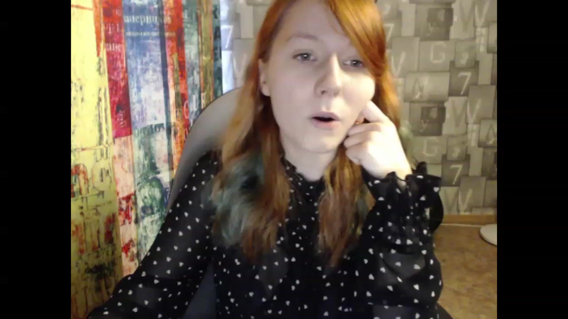 Gallery image thumbnail from NikiFoks18's myfreecams stream on, 05/14/2023, 08:49 image 3 of 20