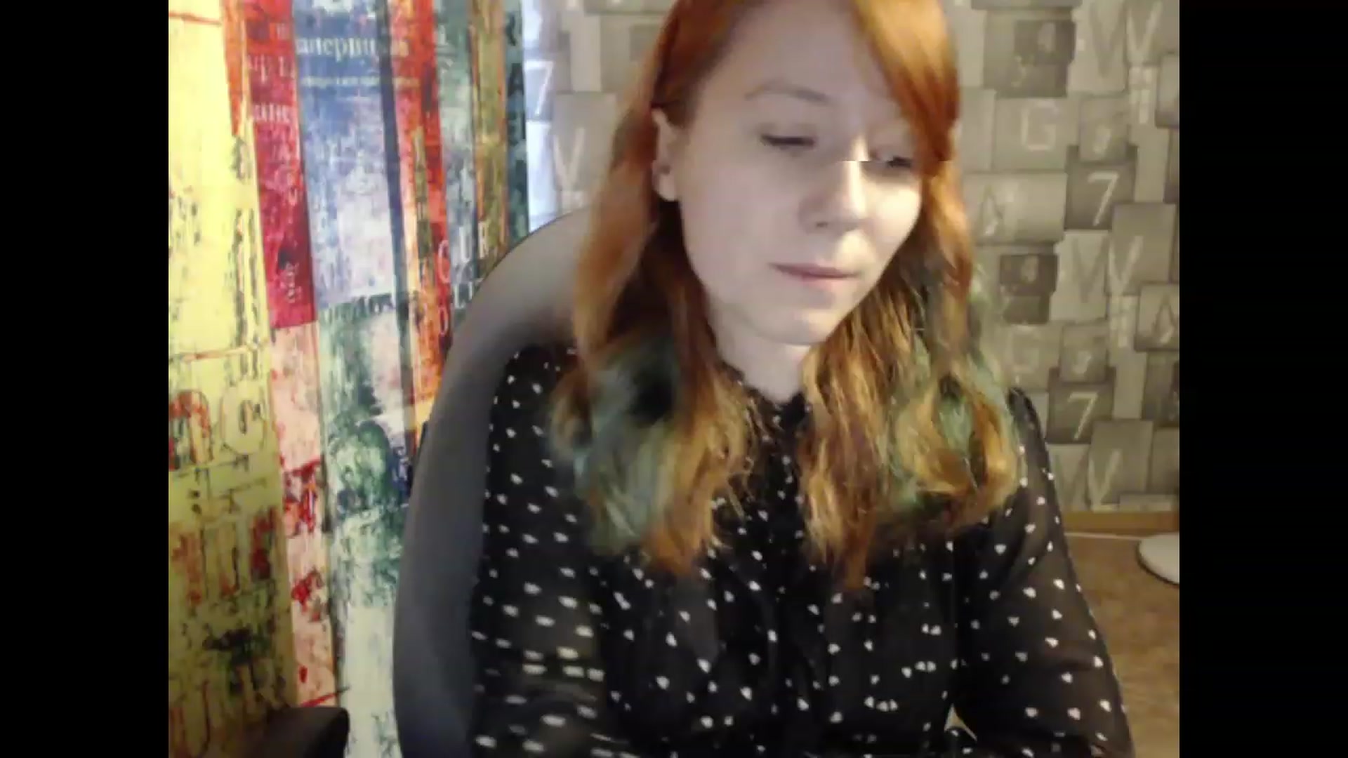 Gallery image thumbnail from NikiFoks18's myfreecams stream on, 05/14/2023, 08:49 image 12 of 20