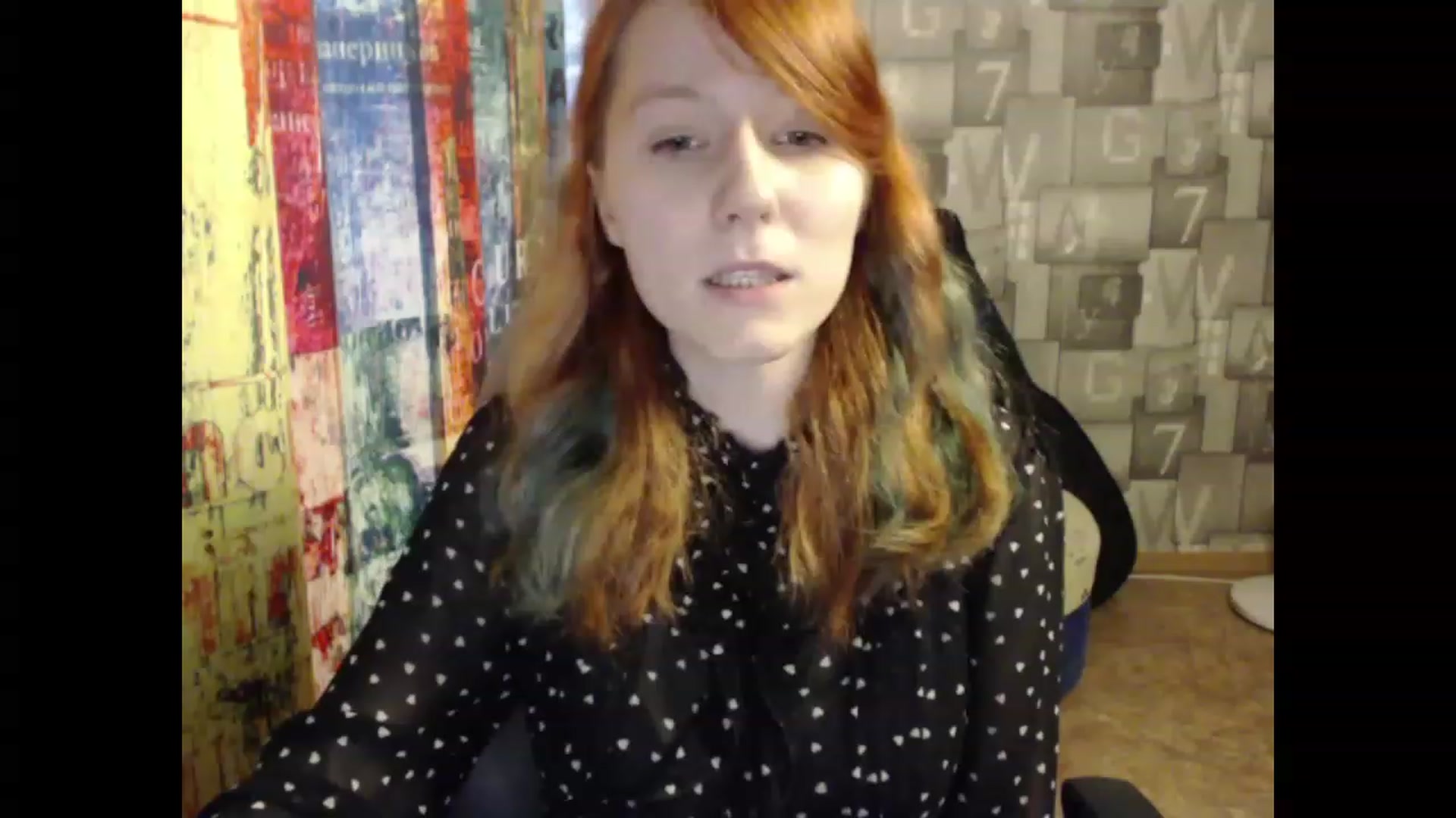 Gallery image thumbnail from NikiFoks18's myfreecams stream on, 05/14/2023, 08:49 image 1 of 20