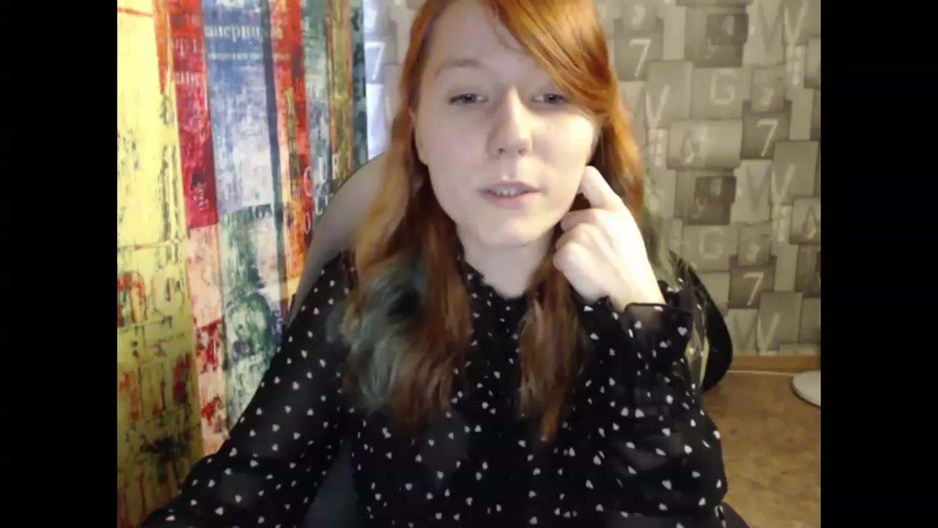 Gallery image thumbnail from NikiFoks18's myfreecams stream on, 05/14/2023, 08:49 image 4 of 20