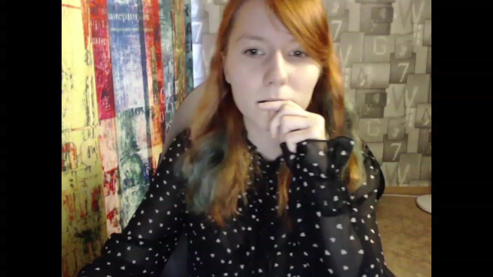 Gallery image thumbnail from NikiFoks18's myfreecams stream on, 05/14/2023, 08:49 image 15 of 20