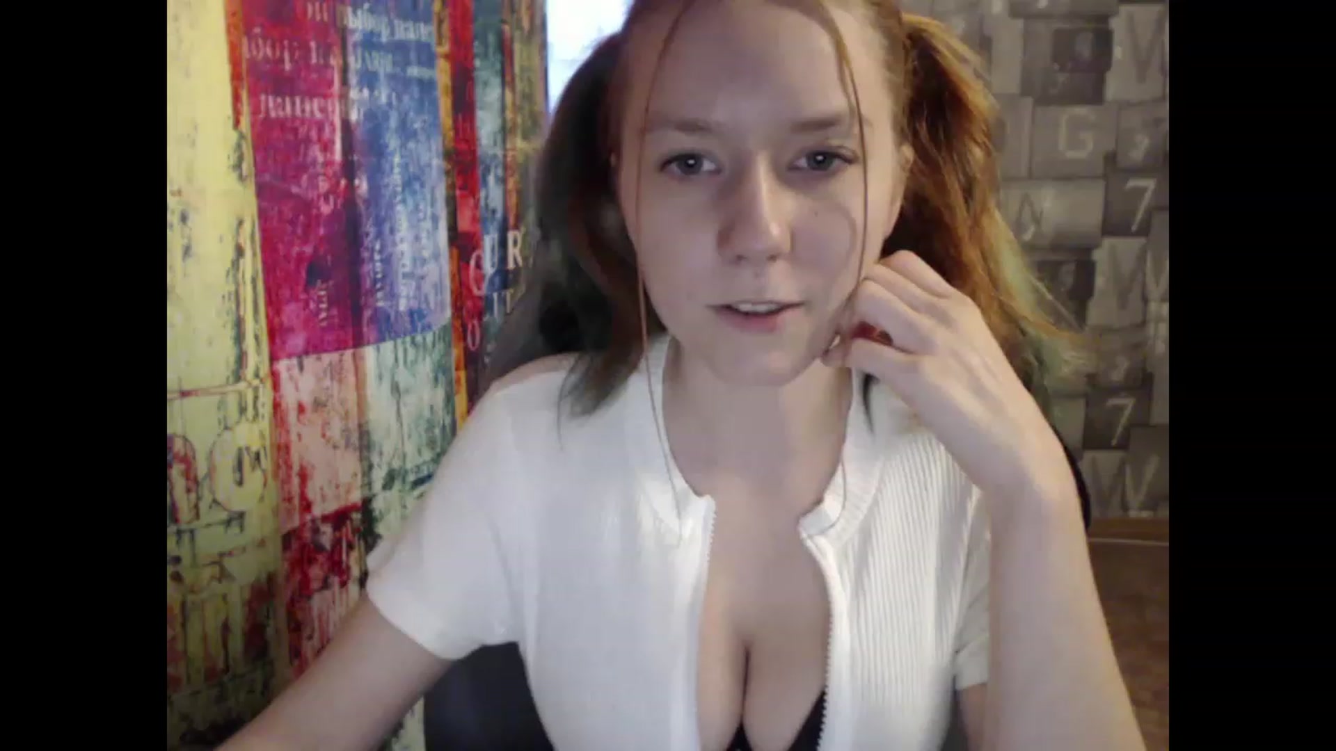 Gallery image thumbnail from NikiFoks18's myfreecams stream on, 05/24/2023, 08:58 image 2 of 20