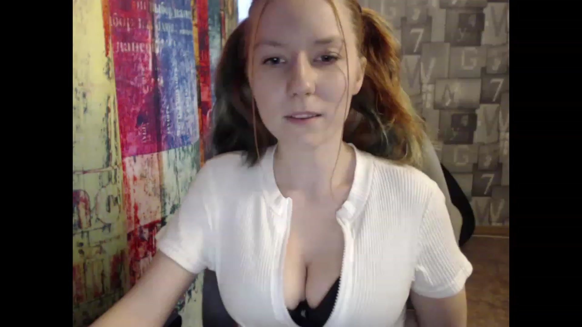 Gallery image thumbnail from NikiFoks18's myfreecams stream on, 05/24/2023, 08:58 image 10 of 20
