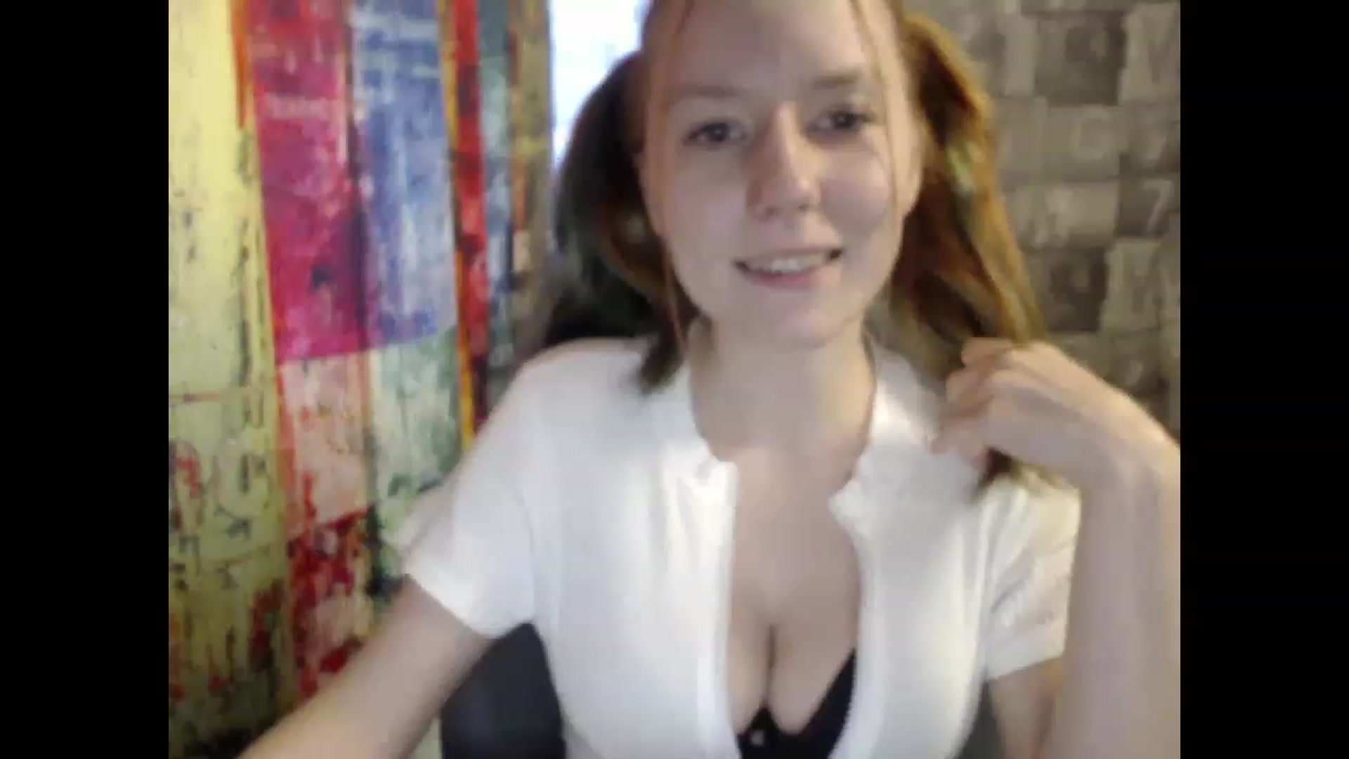 Gallery image thumbnail from NikiFoks18's myfreecams stream on, 05/24/2023, 08:58 image 12 of 20