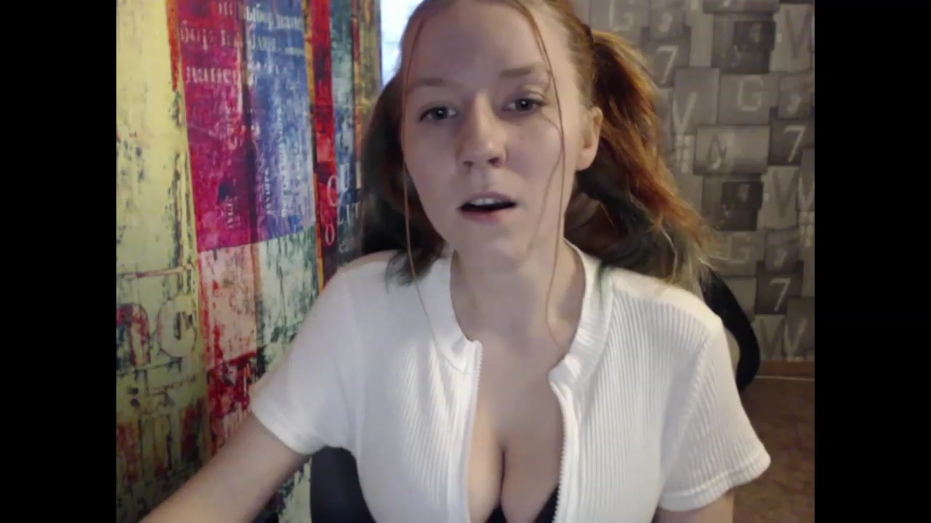 Gallery image thumbnail from NikiFoks18's myfreecams stream on, 05/24/2023, 08:58 image 7 of 20
